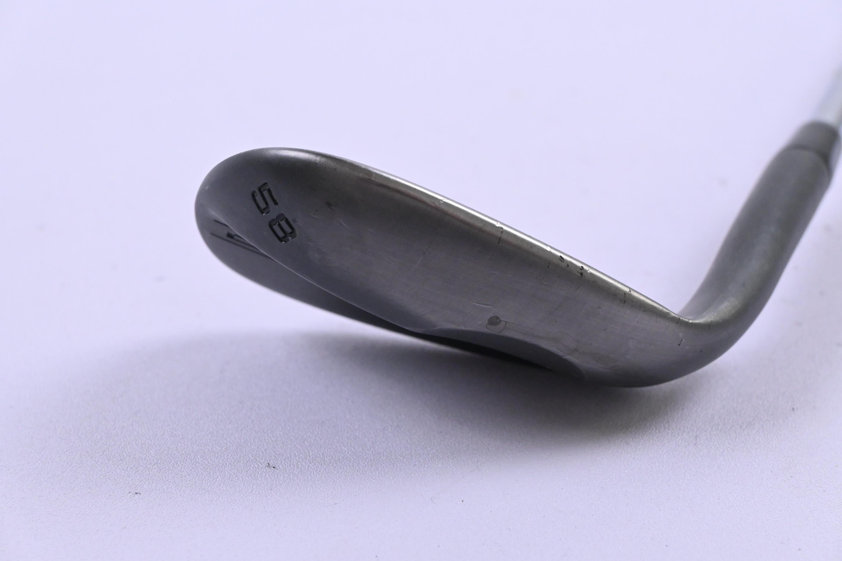 Cobra Snakebite 2023 Lob Wedge / 58 degree / Wedge Flex Dynamic Gold 115 Shaft