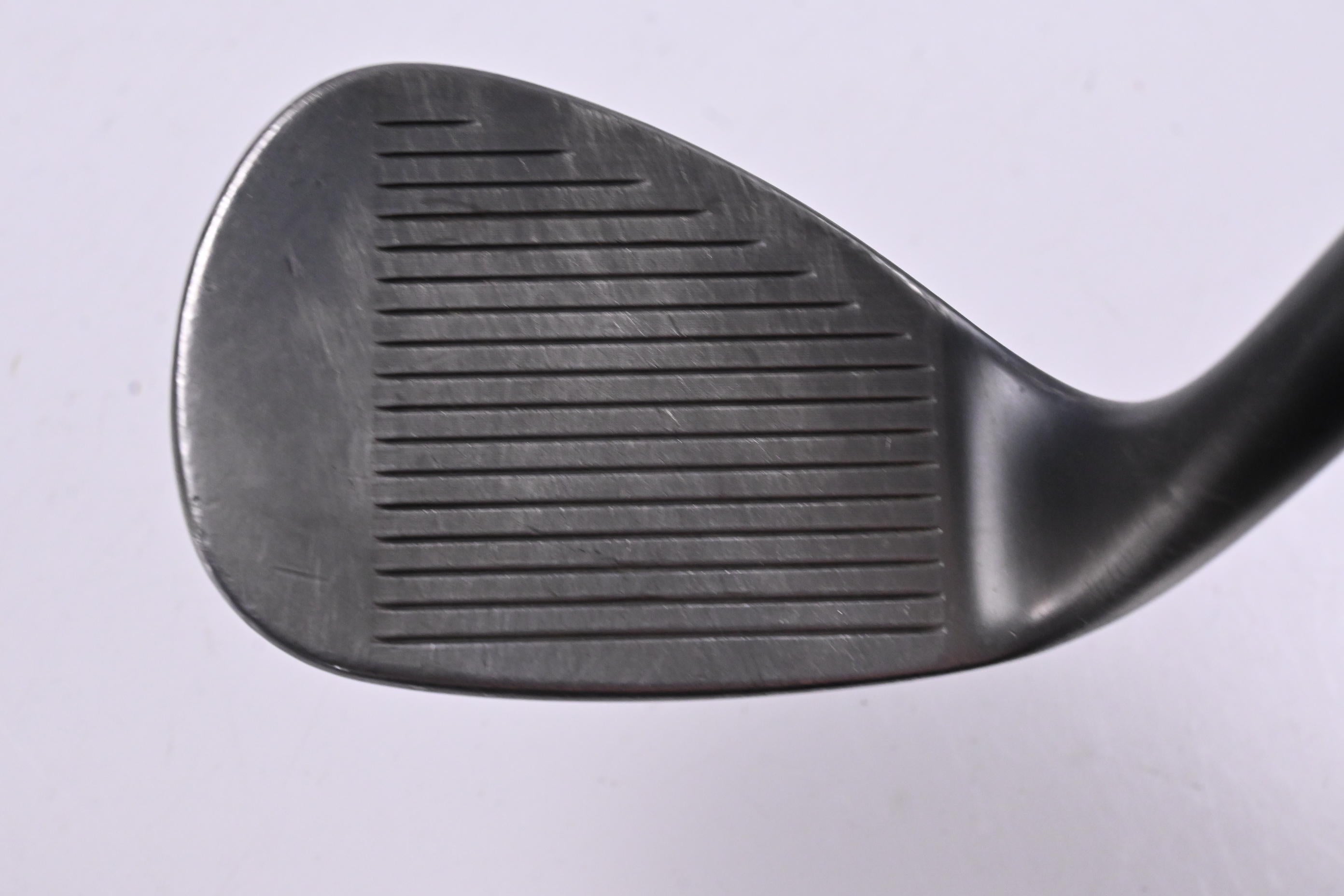 Titleist Vokey SM9 Lob Wedge / 62 Degree / Wedge Flex Titleist Vokey SM9 Shaft
