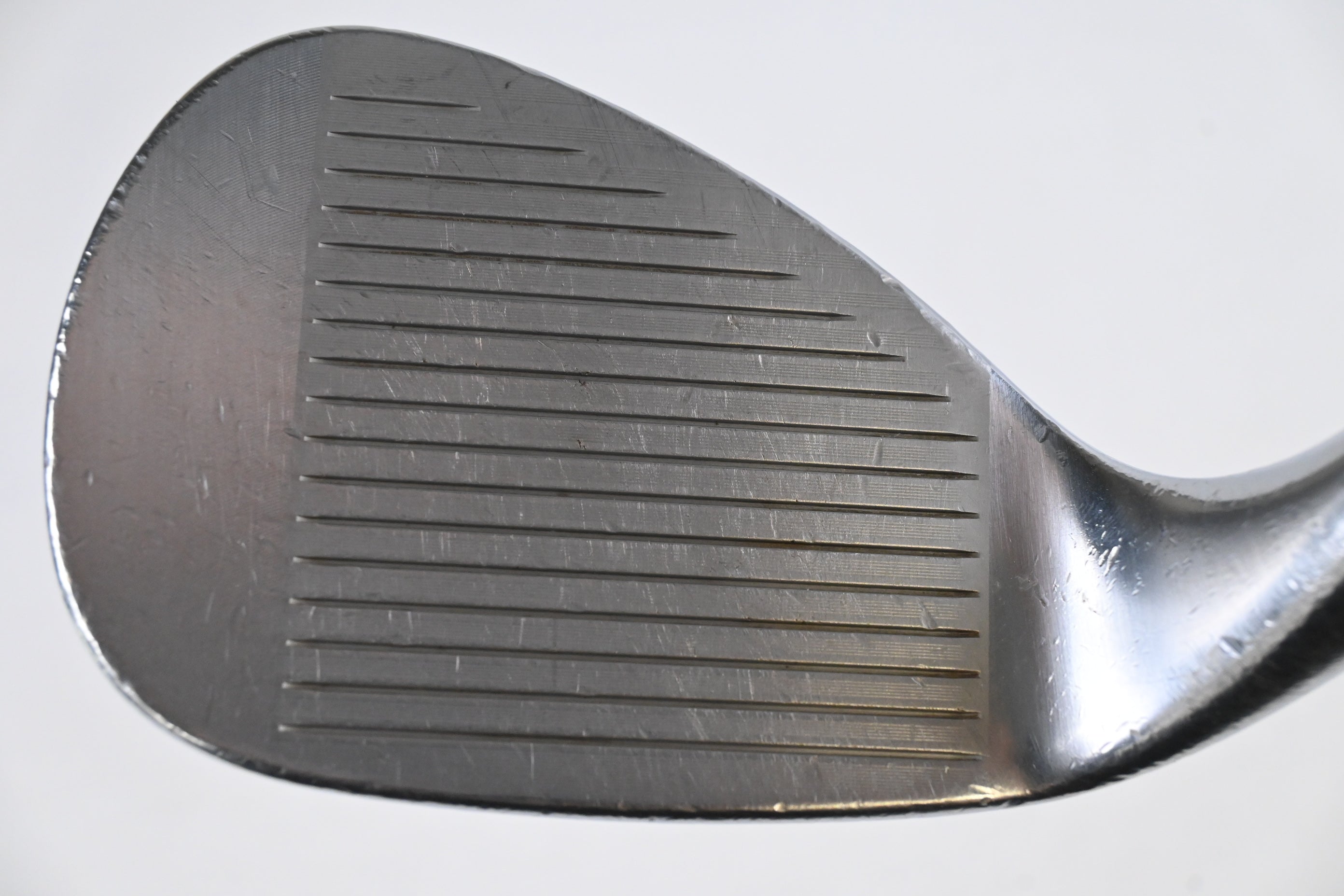 Titleist Vokey SM6 Lob Wedge / 58 Degree / Wedge Flex Vokey Design Shaft