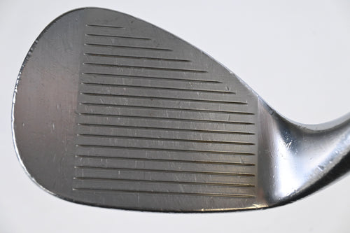 Titleist Vokey SM6 Lob Wedge / 58 Degree / Wedge Flex Vokey Design Shaft