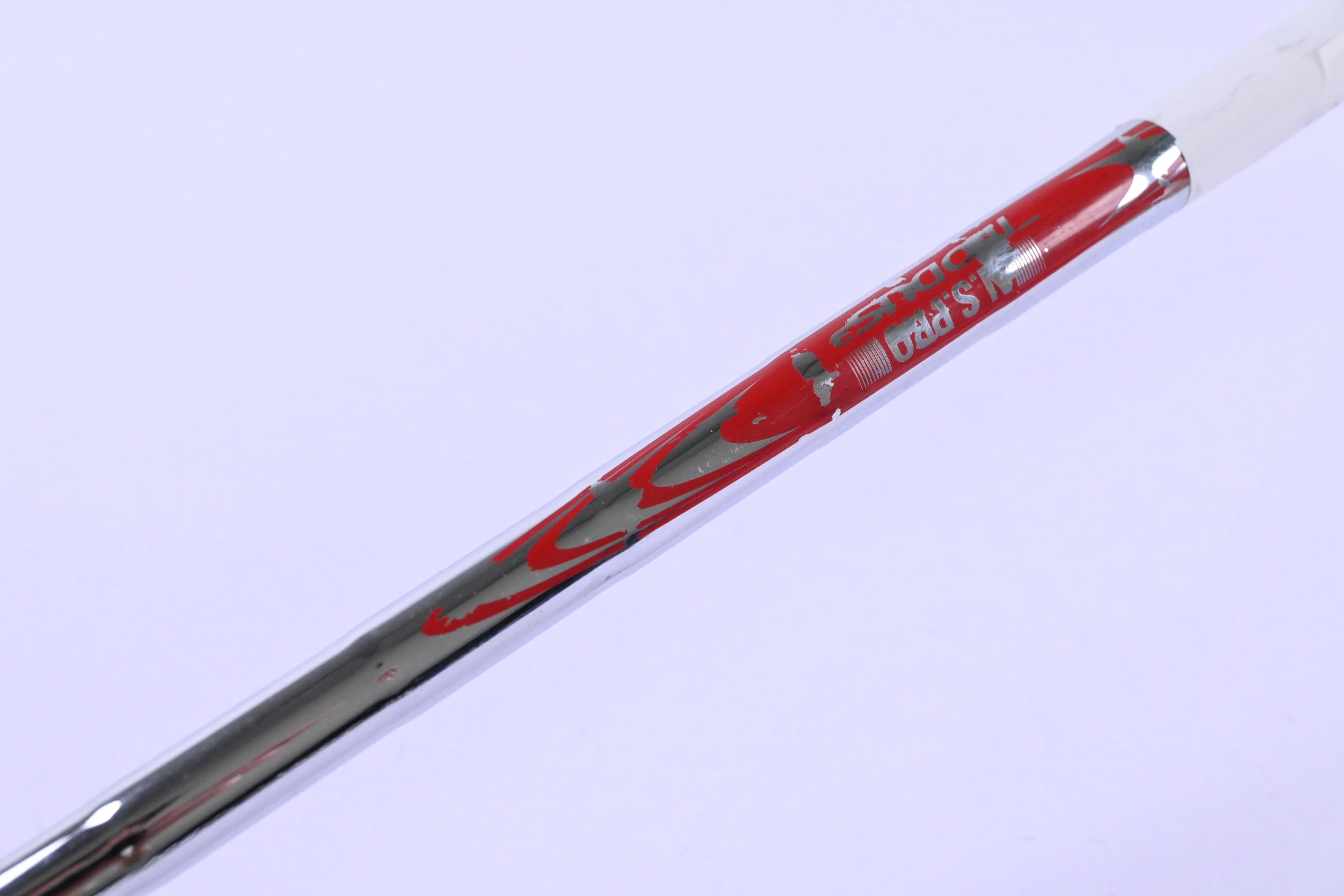 Ping S159 Pitching Wedge / 46 Degree / Orange Dot / Stiff Flex Modus 3 Tour 120