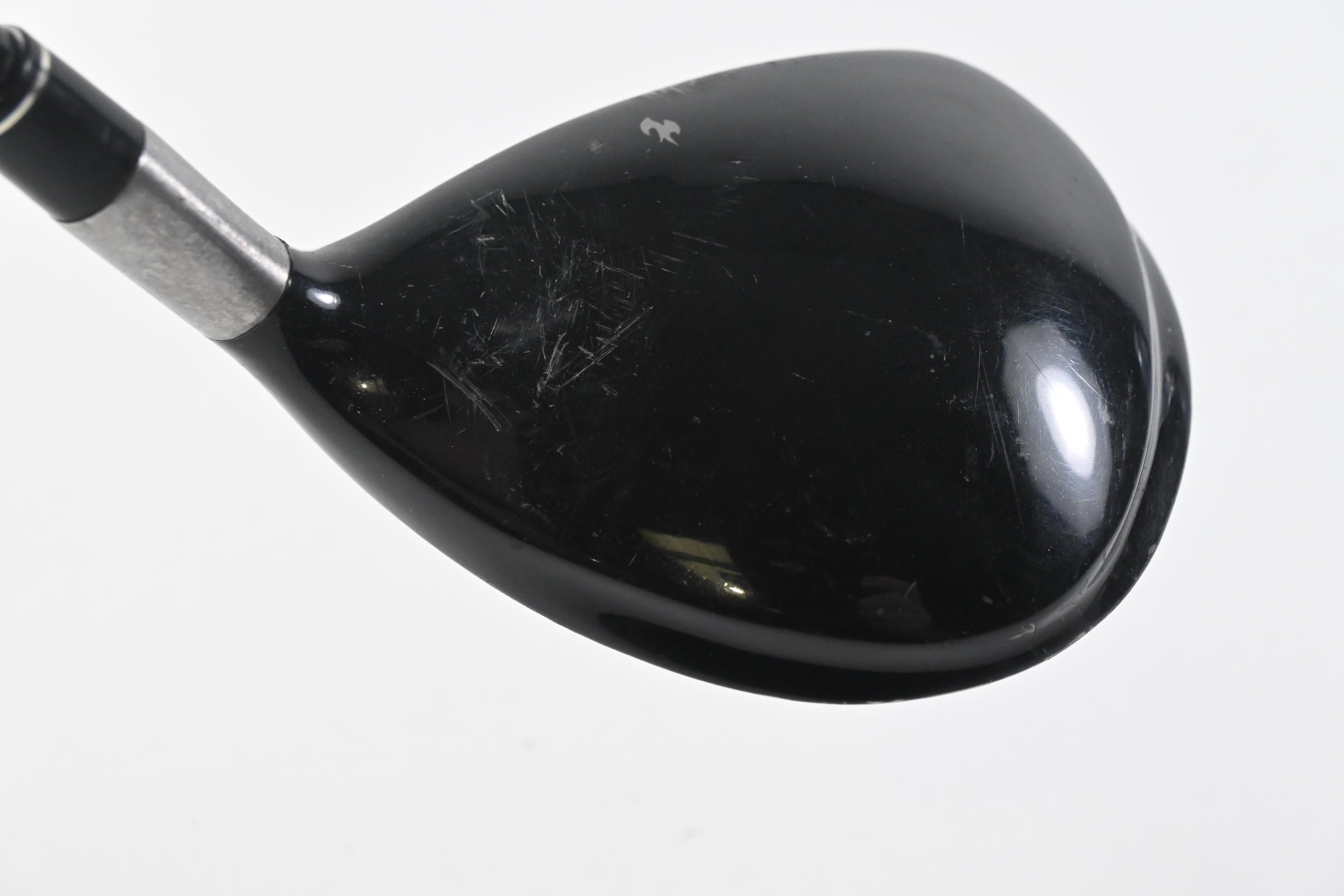 Taylormade Burner 2008 T3 Wood / 14.5 Degree / Stiff Flex Reax 70 Shaft