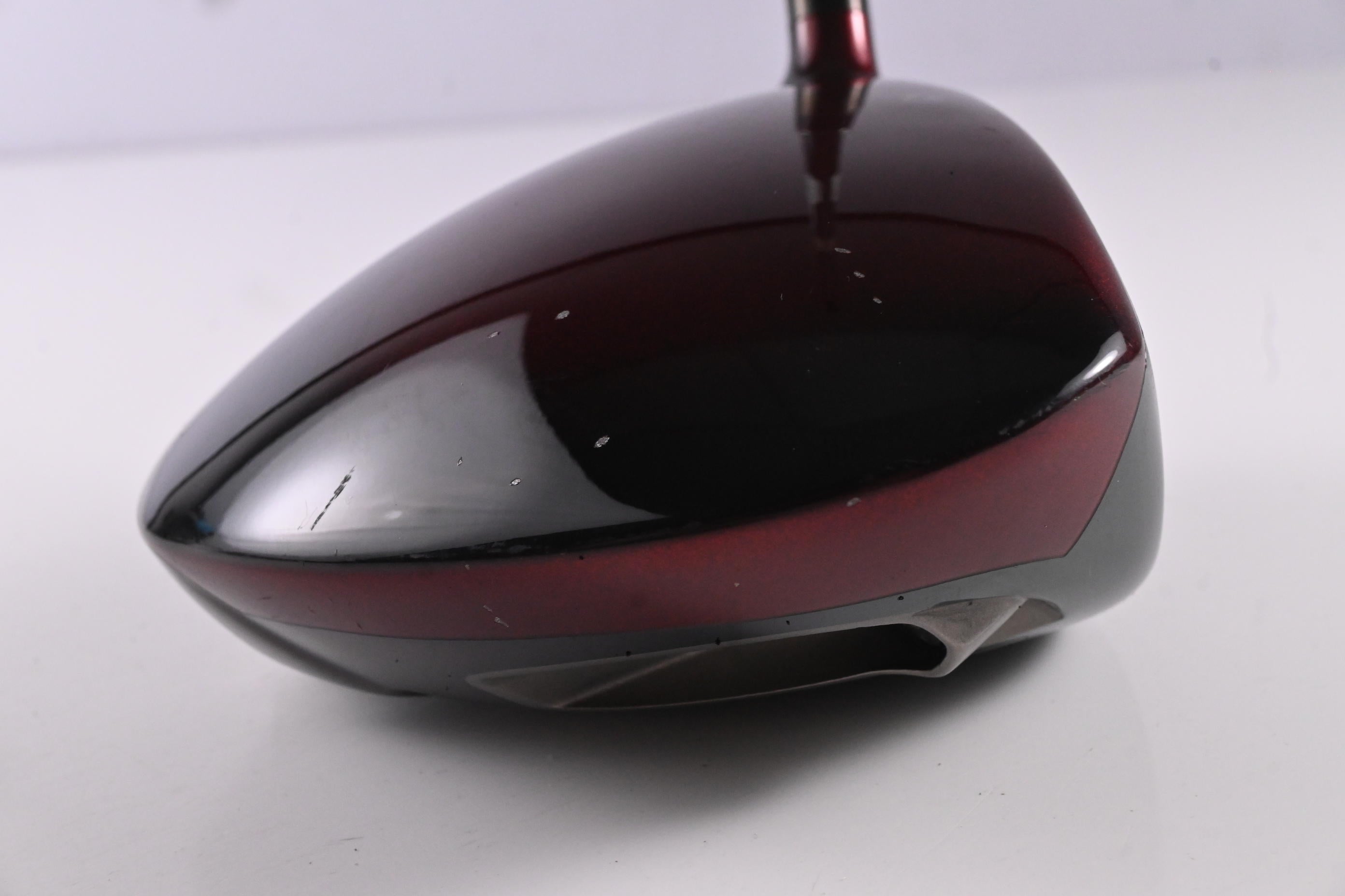 Taylormade R7 CGB Max Driver / 10.5 Degree / Stiff Flex Reax 45 Shaft
