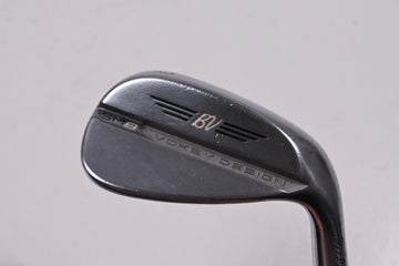 Titleist Vokey SM8 Gap Wedge / 50 Degree / Ladies Flex Fubuki Shaft