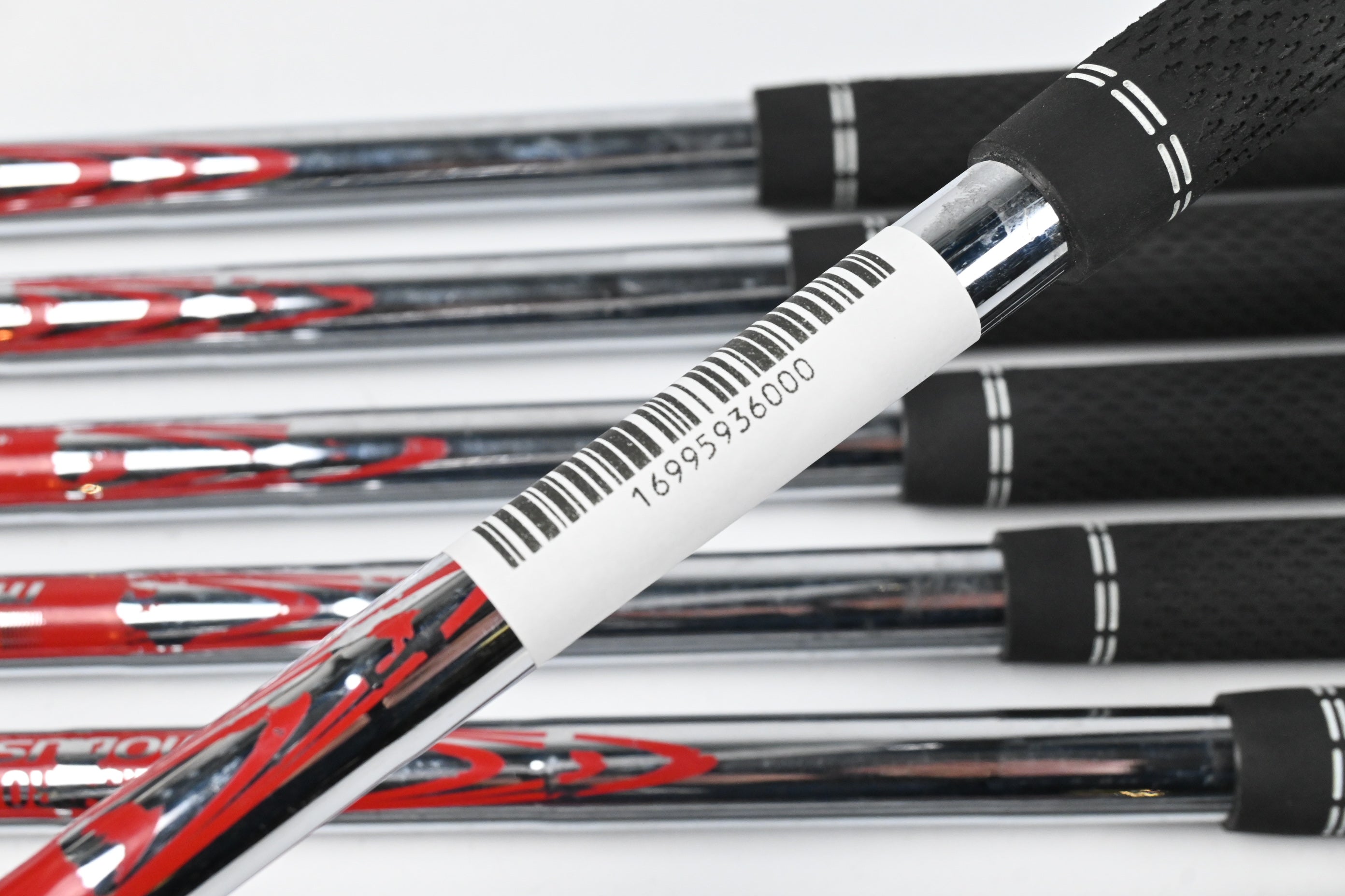 Mizuno JPX 921 Tour Irons / 4-PW / X-Flex N.S.Pro Modus 3 Tour 120 Shafts