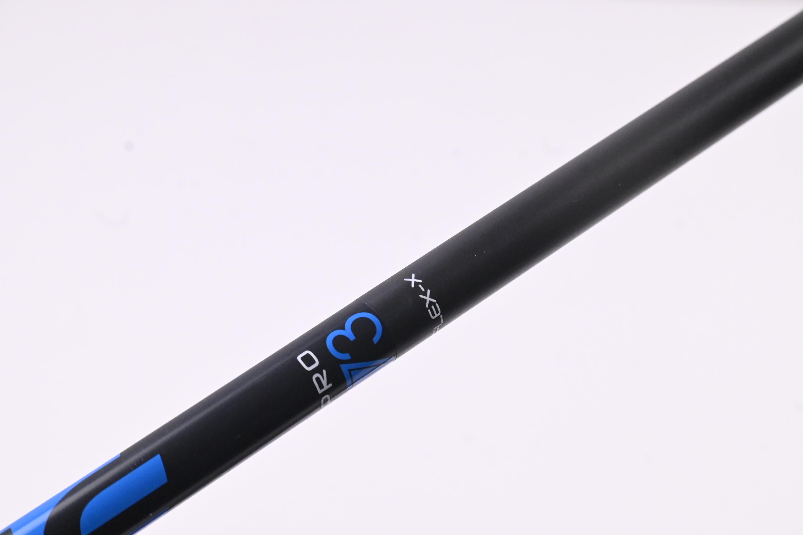 Fujikura Pro 73 Driver Shaft / X-Flex / Cobra 2nd Gen