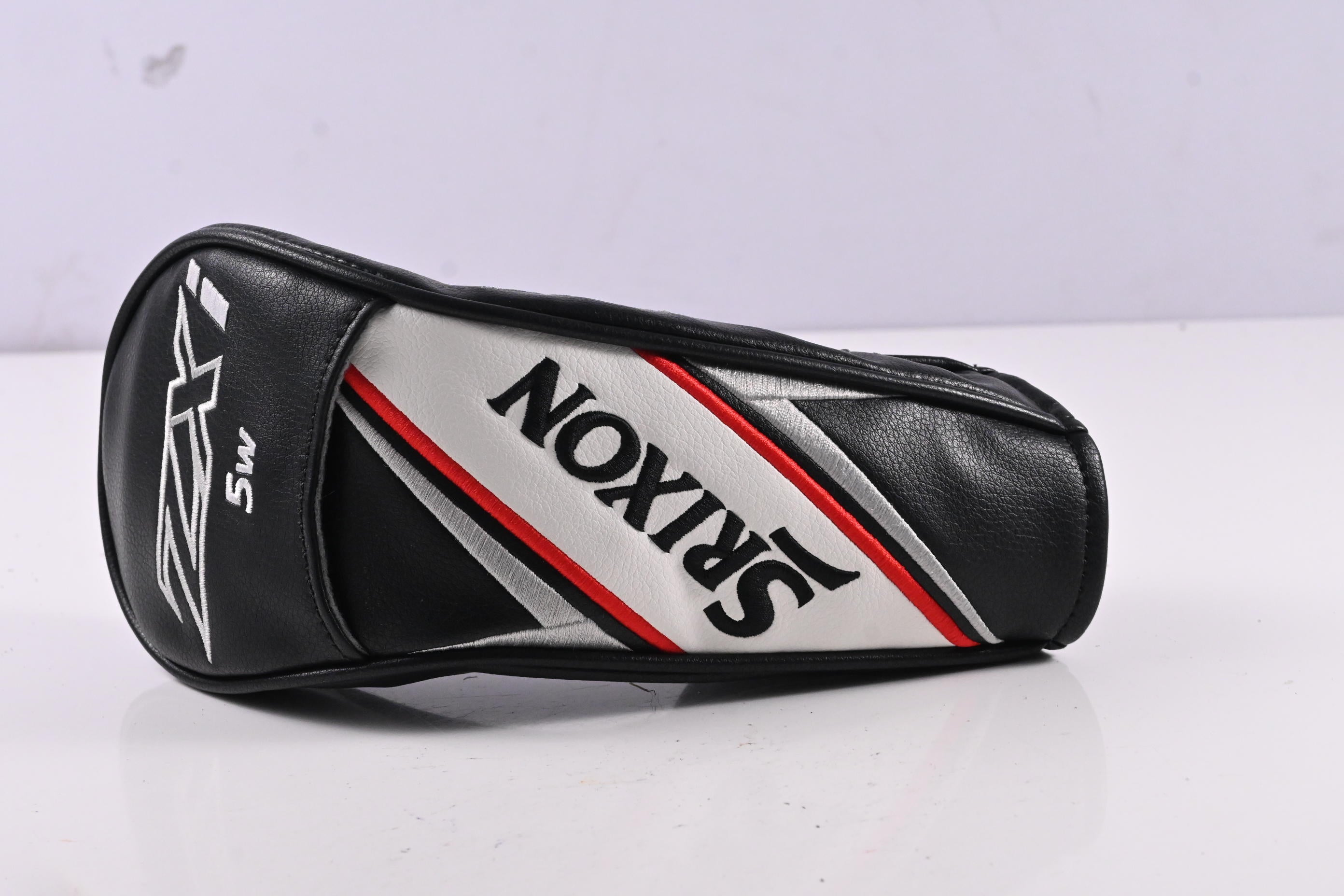 Srixon ZXi #5 Wood / 18 Degree / Stiff Flex Ventus TR Blue 6 Shaft
