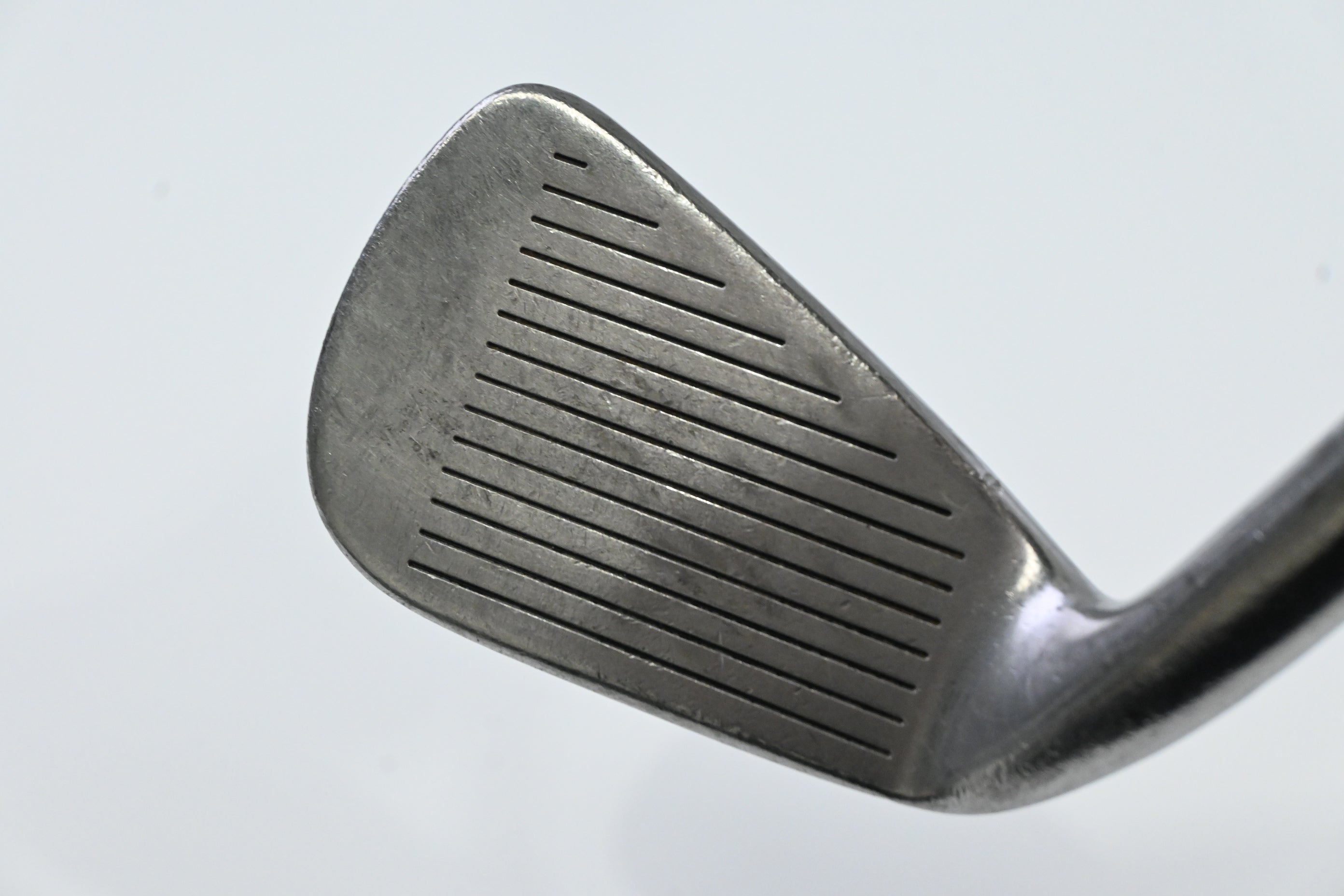 Titleist DCI 981 SL #5 Iron / 27 Degree / Regular Flex Release Shaft