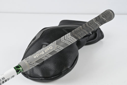 PXG 0311 Black Ops Driver / 12 Degree / Senior Flex Cypher 40 Shaft