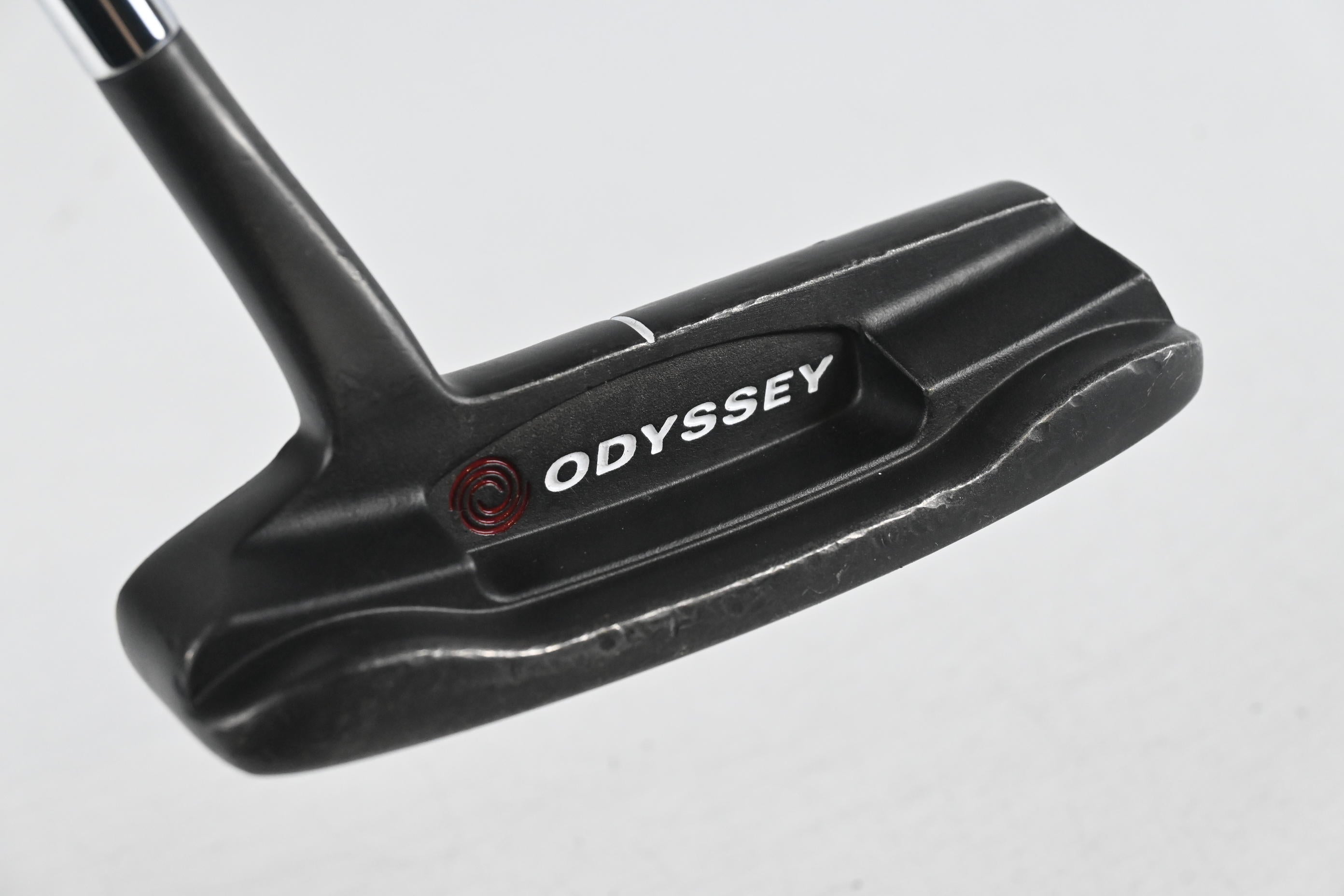 Odyssey White Hot Pro 3 Putter / 35 Inch