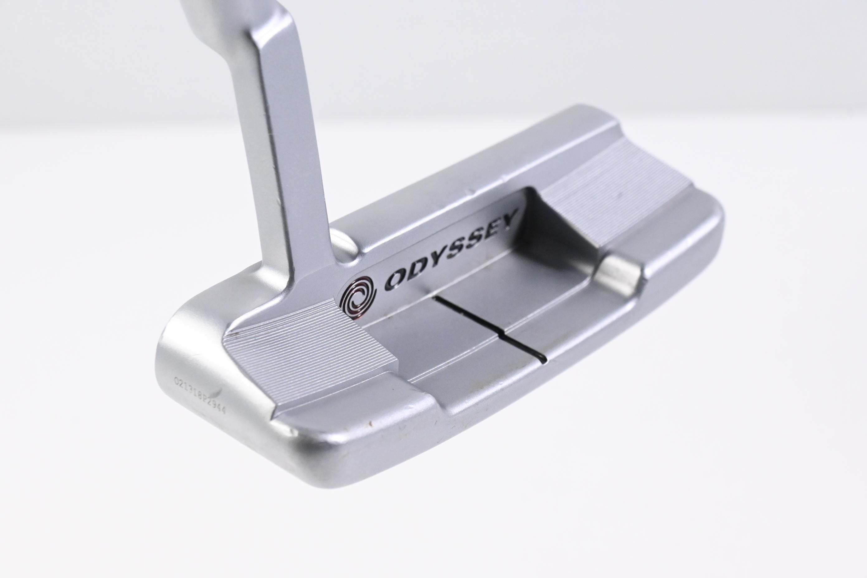 Odyssey White Hot OG 1WS 2021 Putter / 34 Inch