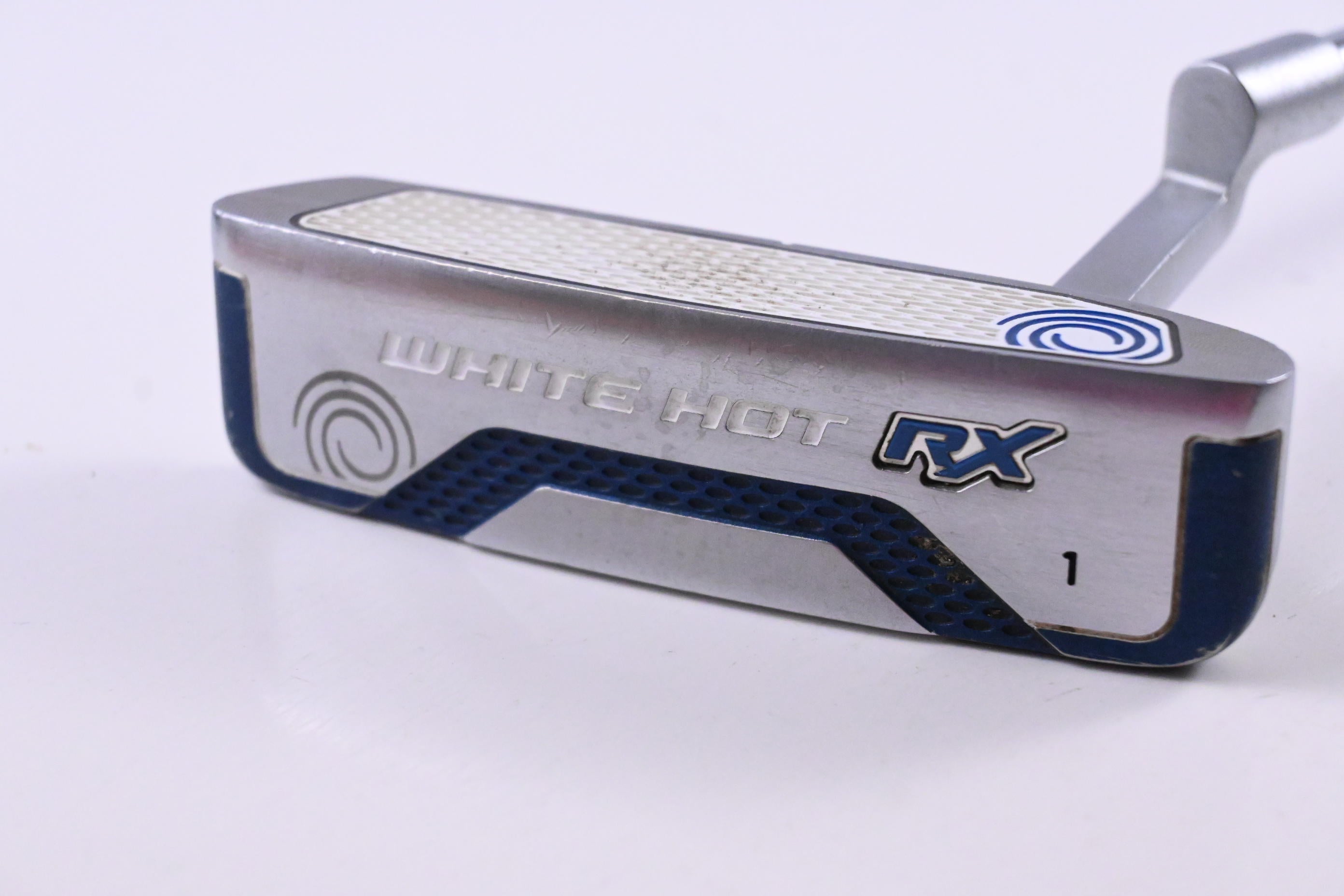 Odyssey White Hot RX 1 Putter / 33 Inch