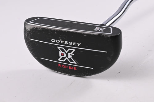 Odyssey DFX Rossie 2021 Putter / 35 Inch