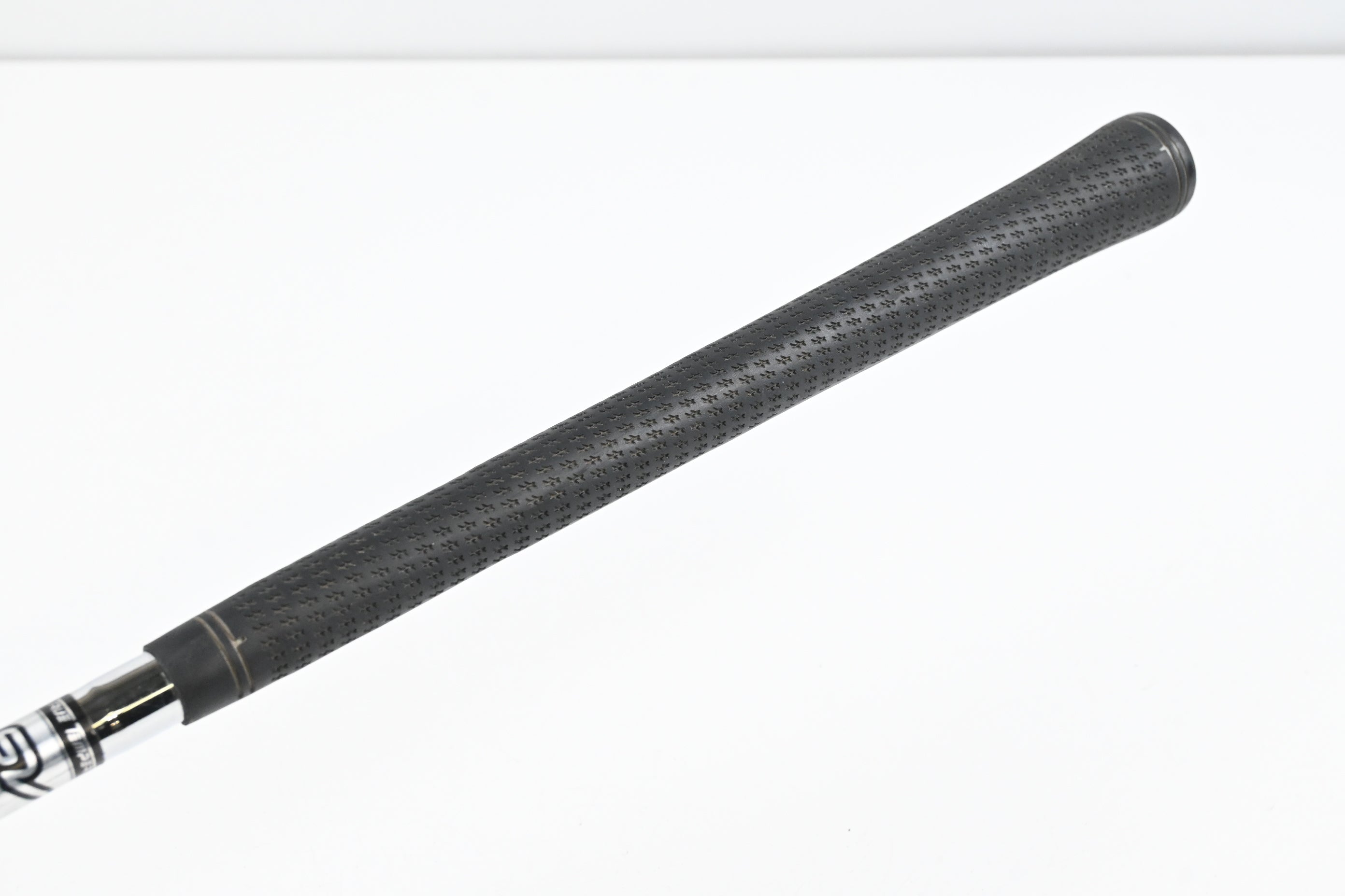 Nike SV Lob Wedge / 60 Degree / Wedge Flex Nike SV Shaft
