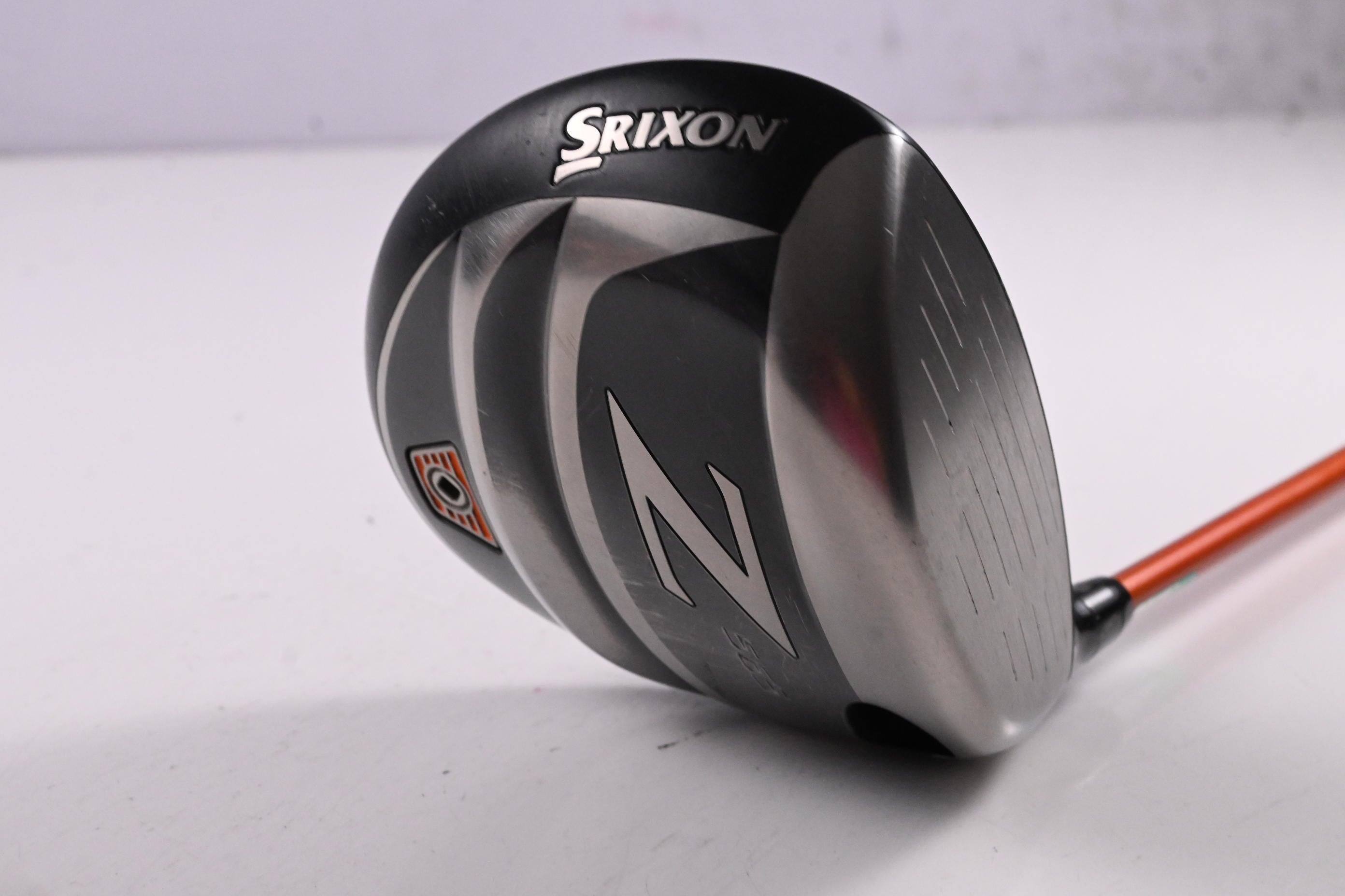 Srixon Z-565 Driver / 10.5 Degree / Regular Flex Miyazaki Kaula Mizu 6 Shaft