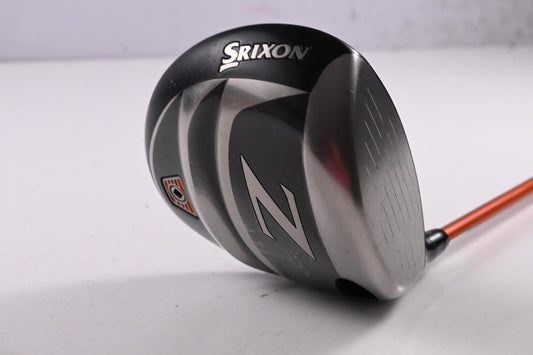 Srixon Z-565 Driver / 10.5 Degree / Regular Flex Miyazaki Kaula Mizu 6 Shaft
