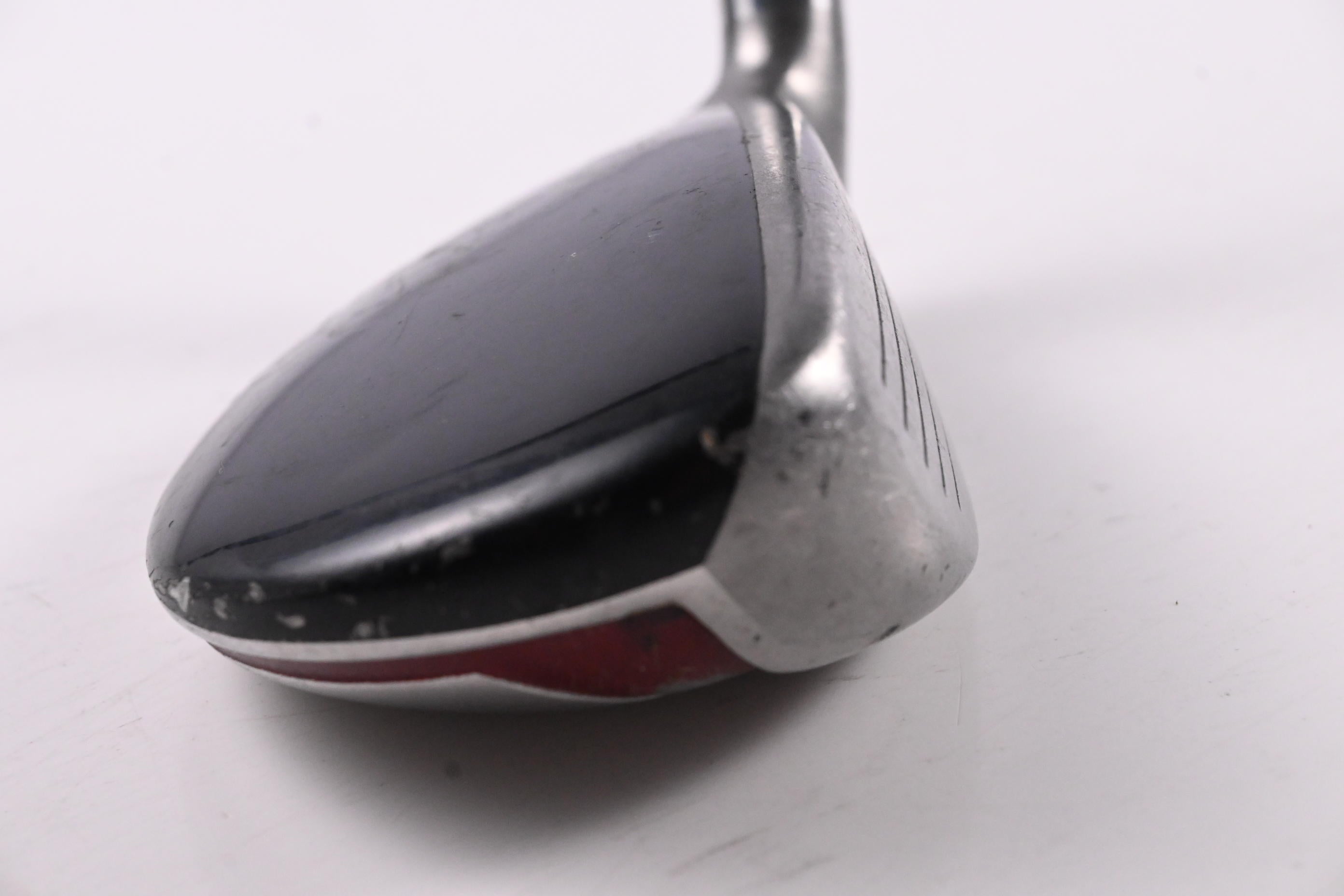Callaway Diablo Edge #3 Hybrid / 21 Degree / Regular Flex Callaway 60 Shaft