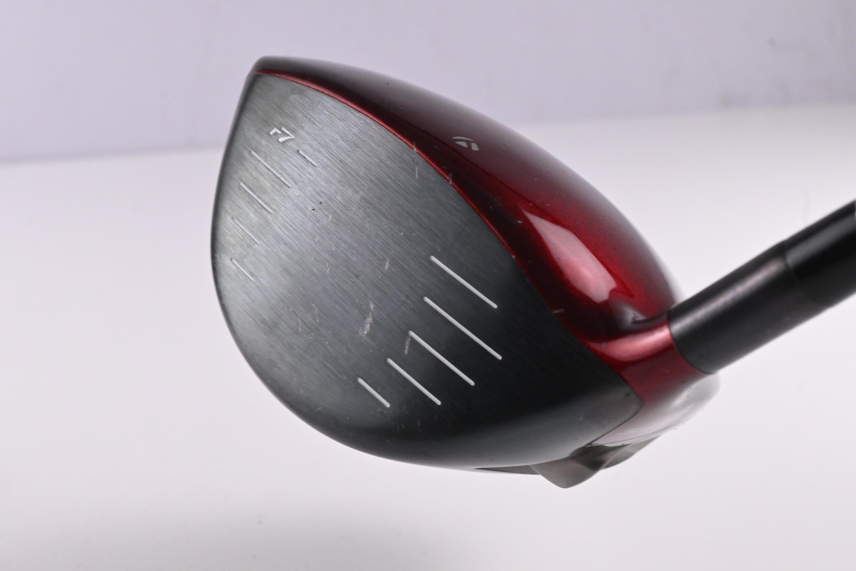 Taylormade R7 CGB Max Driver / 10.5 Degree / Stiff Flex Reax 45 Shaft