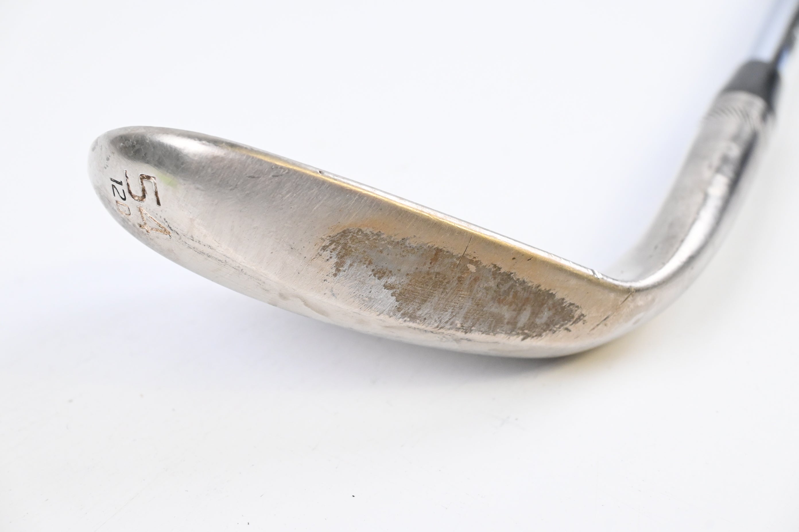 Titleist Vokey SM9 Sand Wedge / 54 Degree / Wedge Flex Vokey Design Shaft