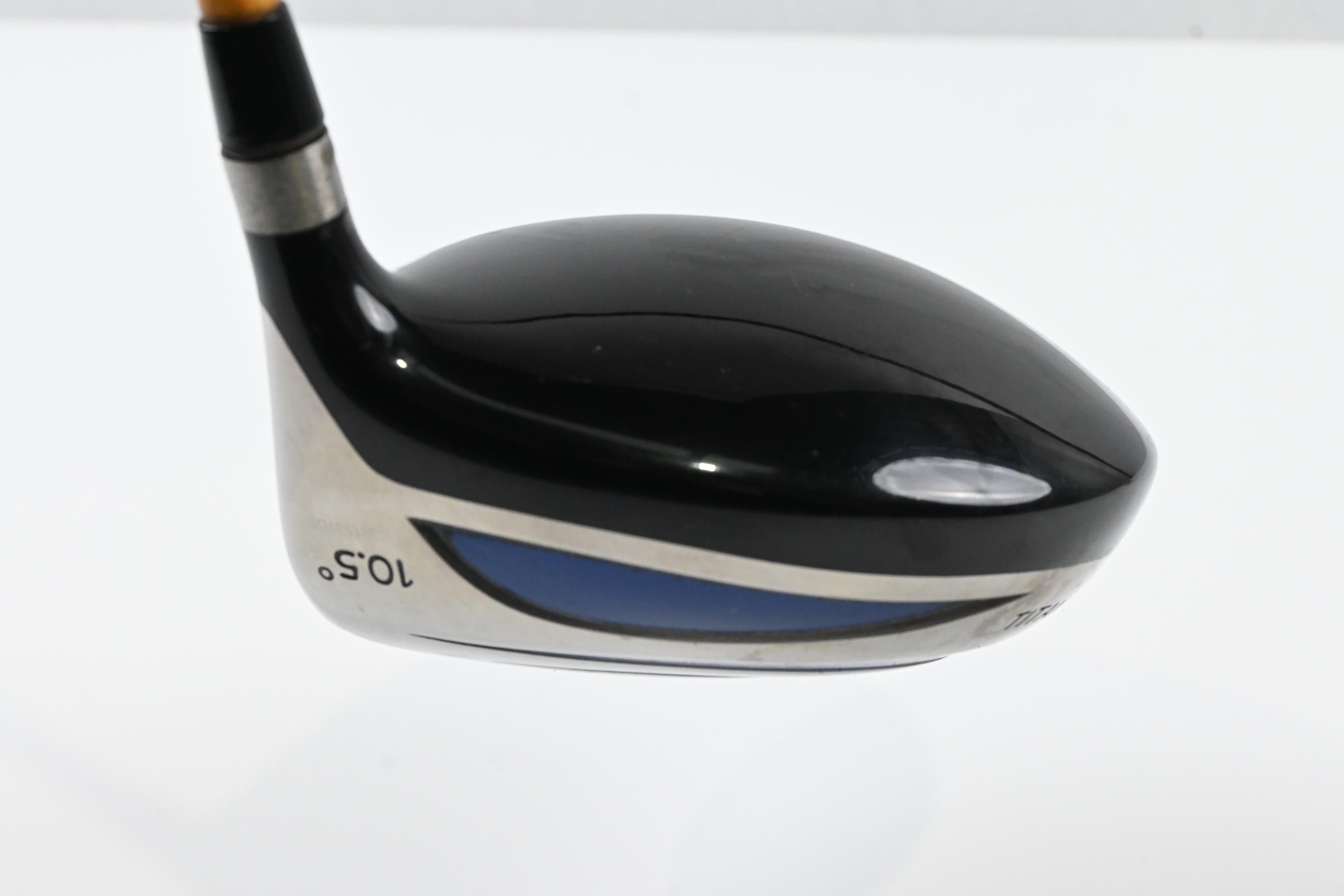 Ping G5 Driver / 10.5 Degree / Stiff Flex Proforce V2 67 Shaft