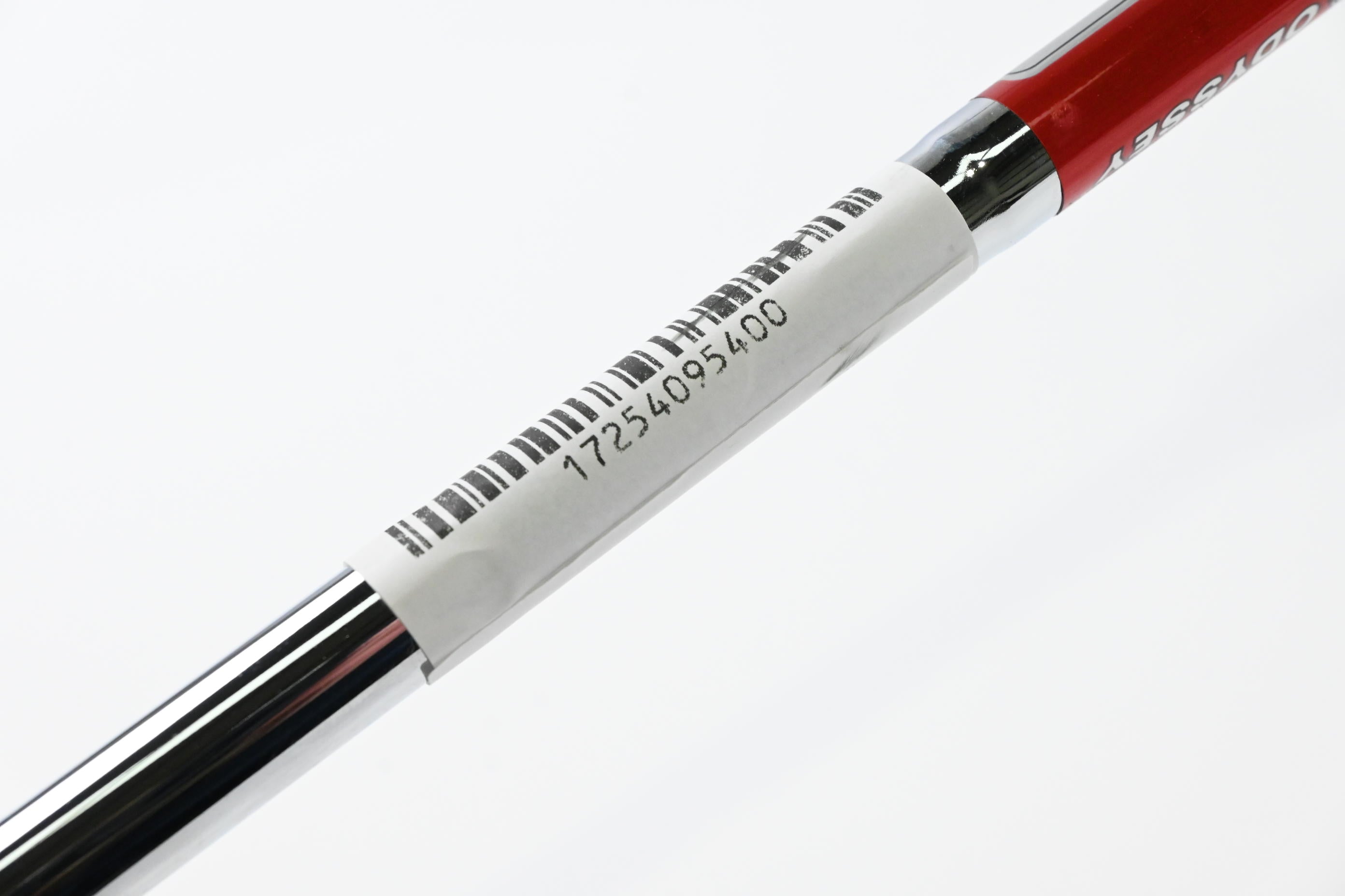 Odyssey White Hot OG 7 Nano 2021 Putter / 33 Inch