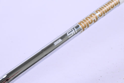 Cobra Snakebite 2023 Lob Wedge / 58 degree / Wedge Flex Dynamic Gold 115 Shaft