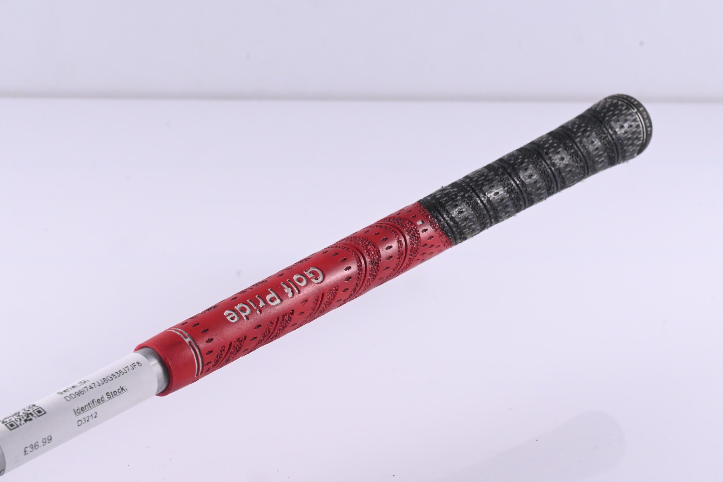 Taylormade Rescue 11 #3 Hybrid / 18 Degree / Stiff Flex Aldila RIP 65 Shaft