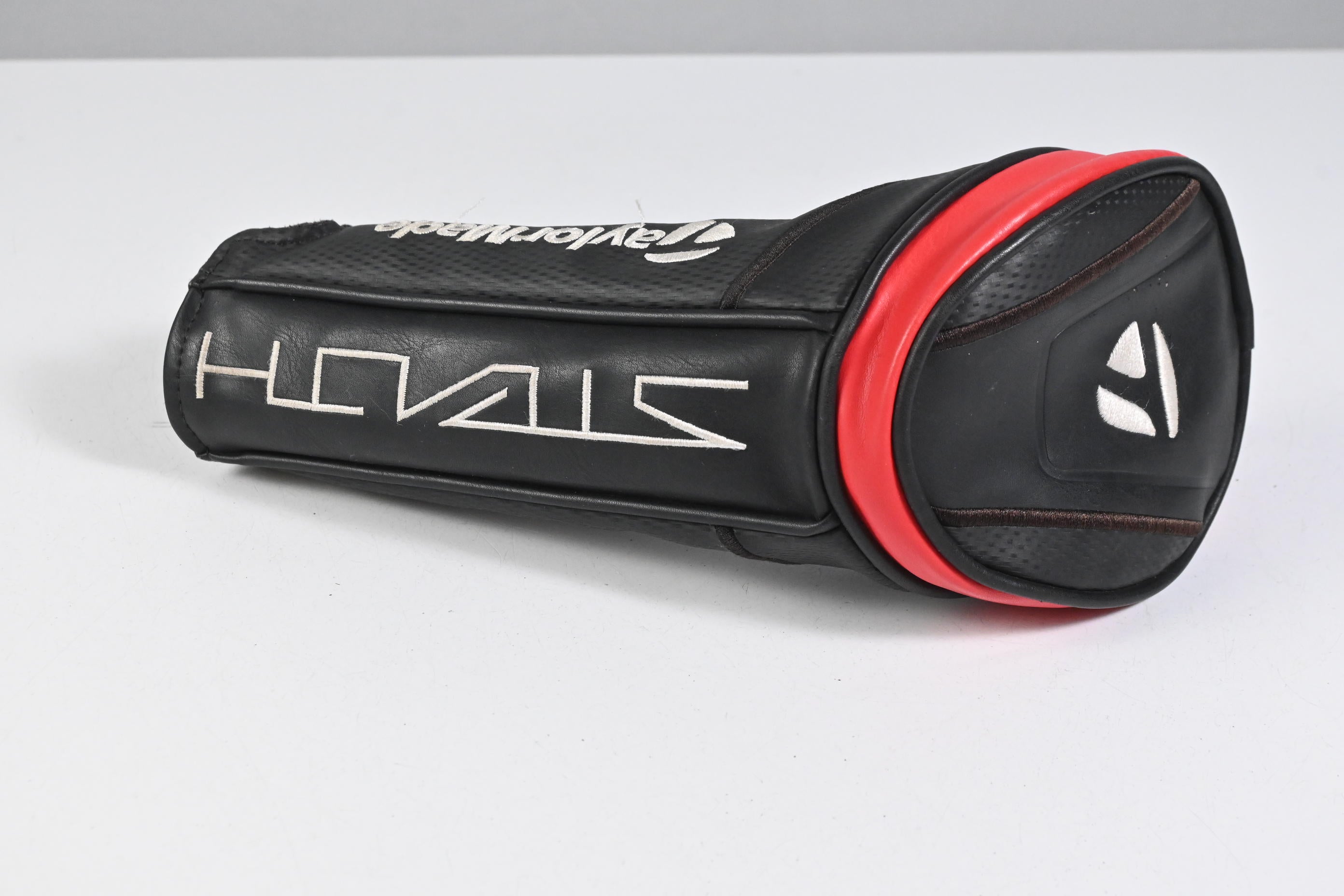Left Hand Taylormade Stealth #3HL Wood / 16.5 Degree / Regular Flex Ventus 5