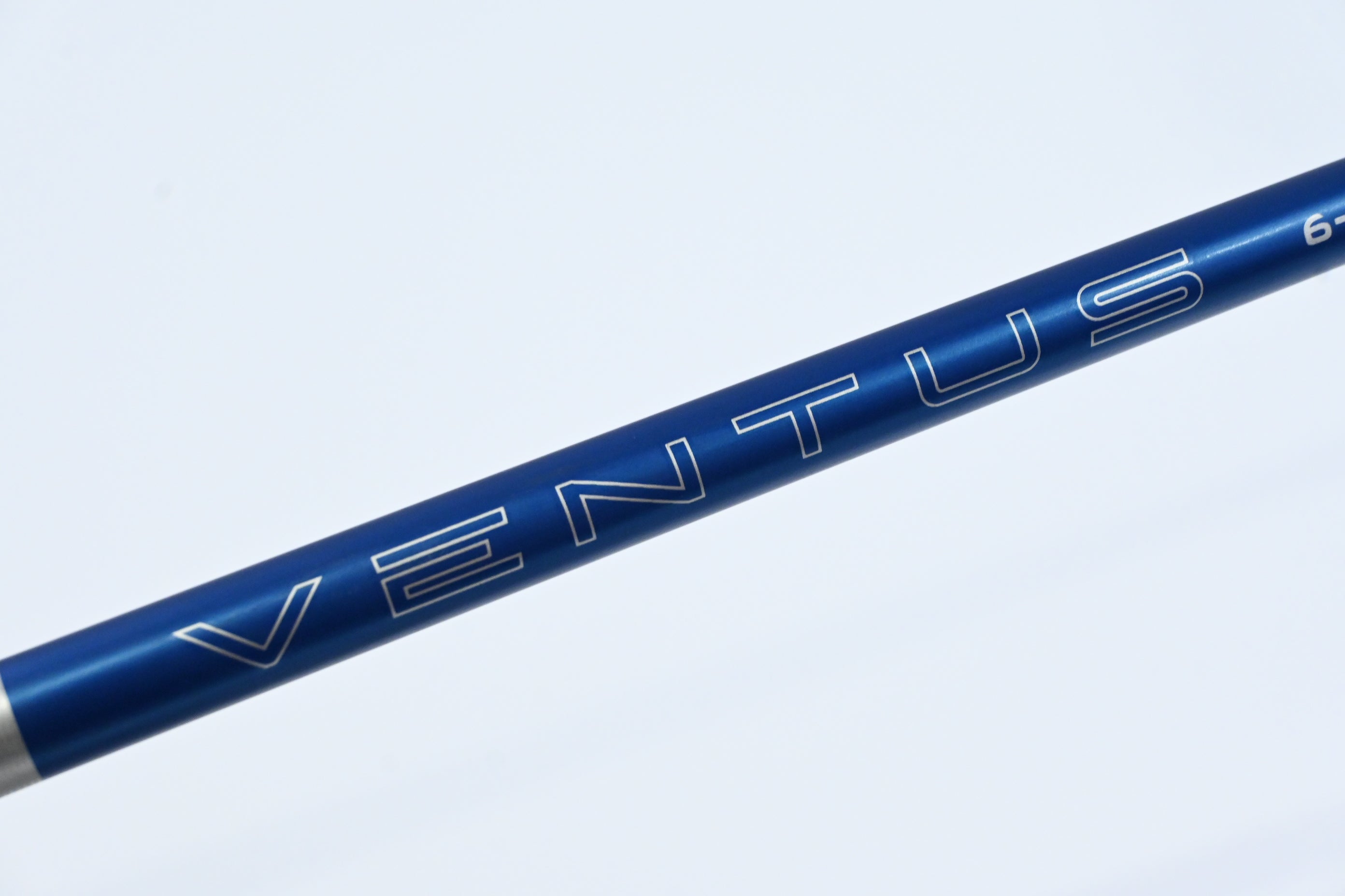 Fujikura Ventus Blue Velocore+ 6 Driver Shaft / X-Flex / Titleist