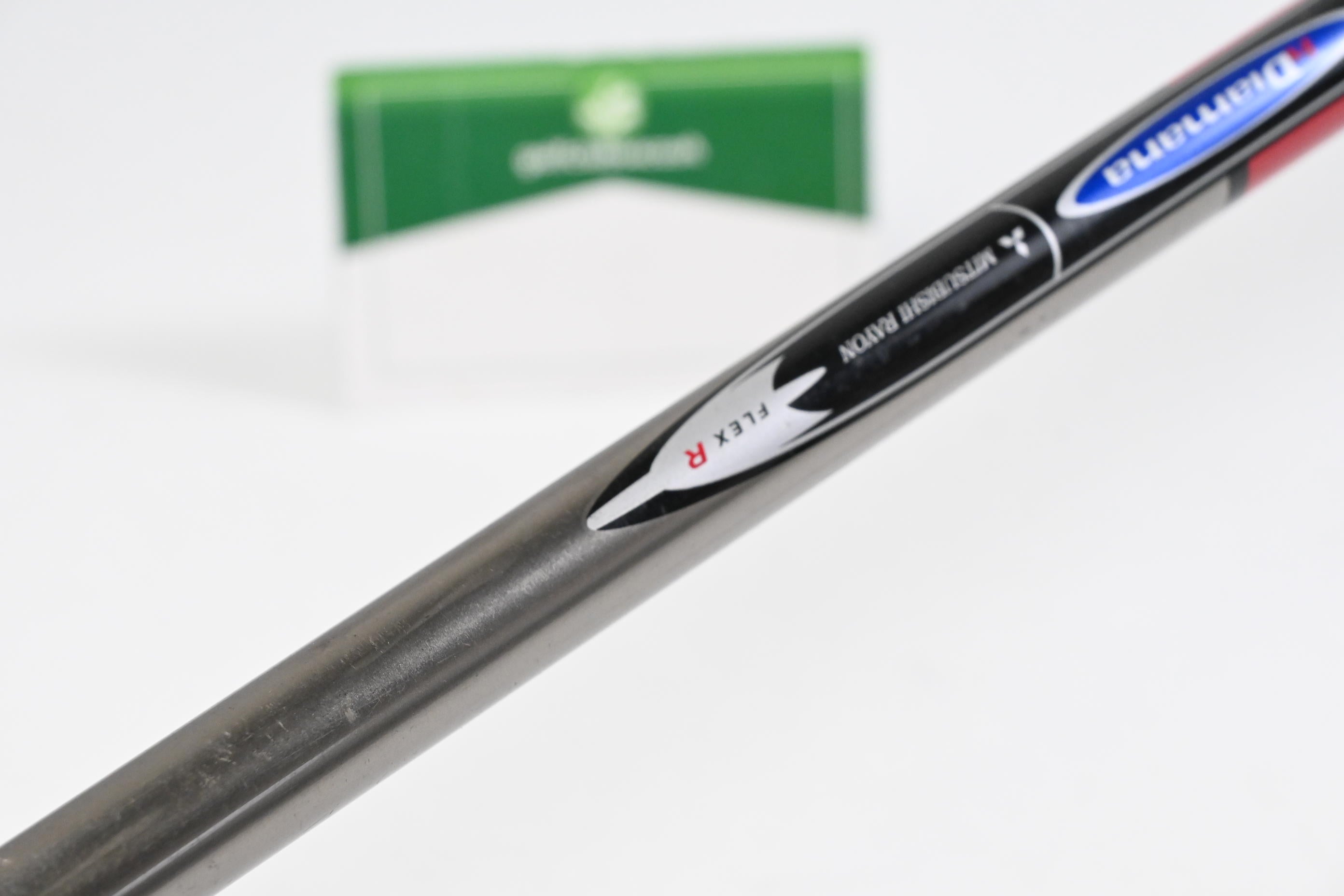 Taylormade Rescue TP #3 Hybrid / 19 Degree / Regular Flex Diamana Shaft
