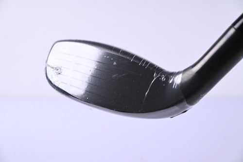 Taylormade Qi35 Max Lite #5 Hybrid / 27 Degree / Senior Flex Vanquish 5 Shaft
