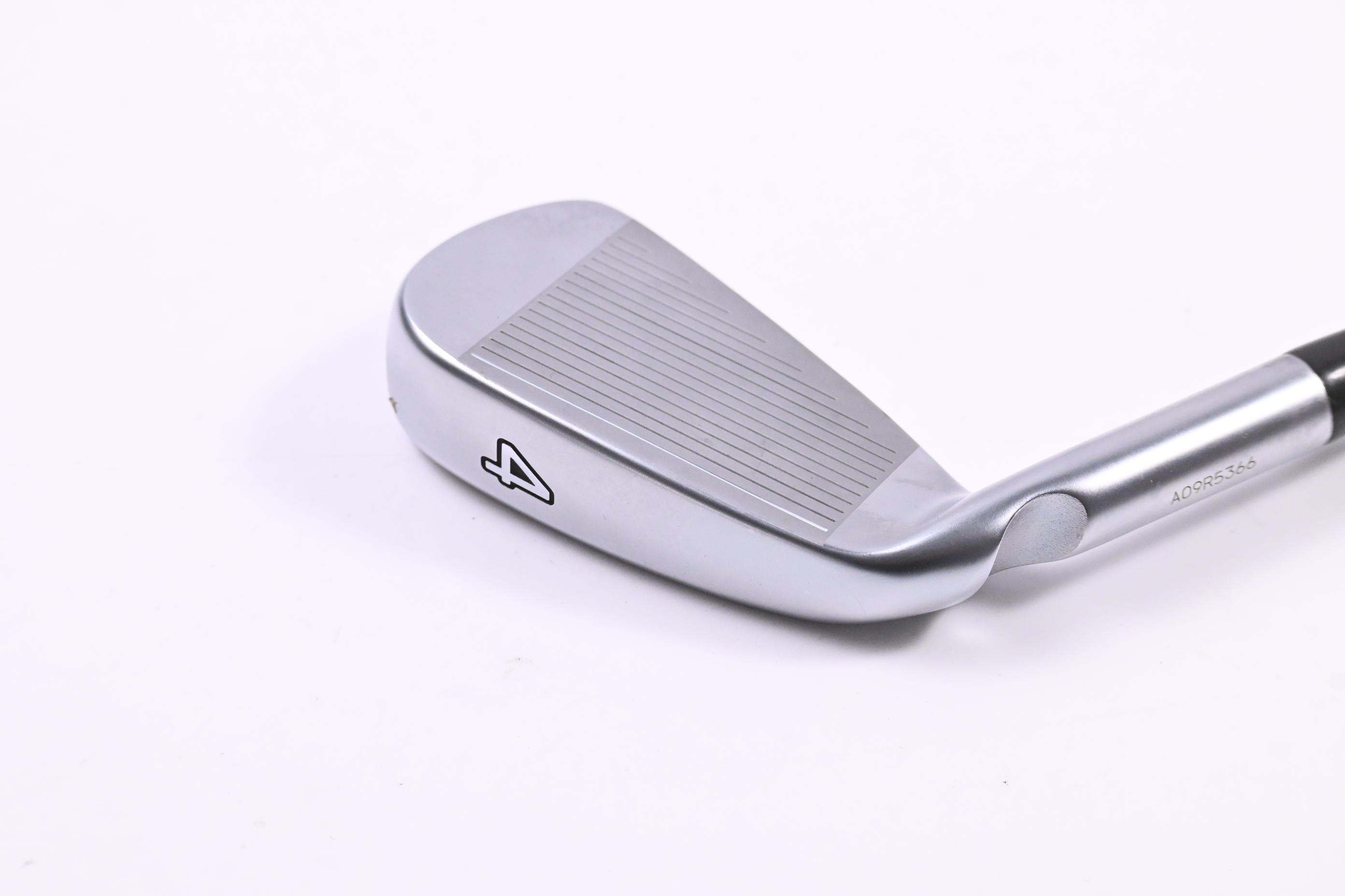 Ping i525 #4 Iron / 21 Degree / Blue Dot / Regular Flex N.S.Pro Modus³ Tour 105