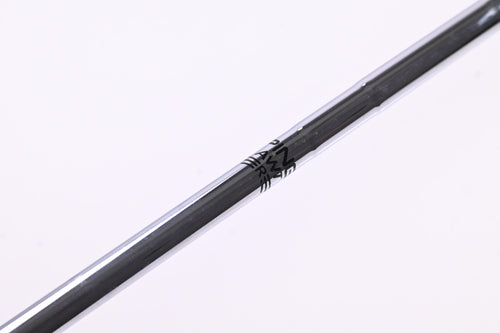 Ping G10 #4 Iron / 24 Degree / Black Dot / Regular Flex Ping AWT Shaft