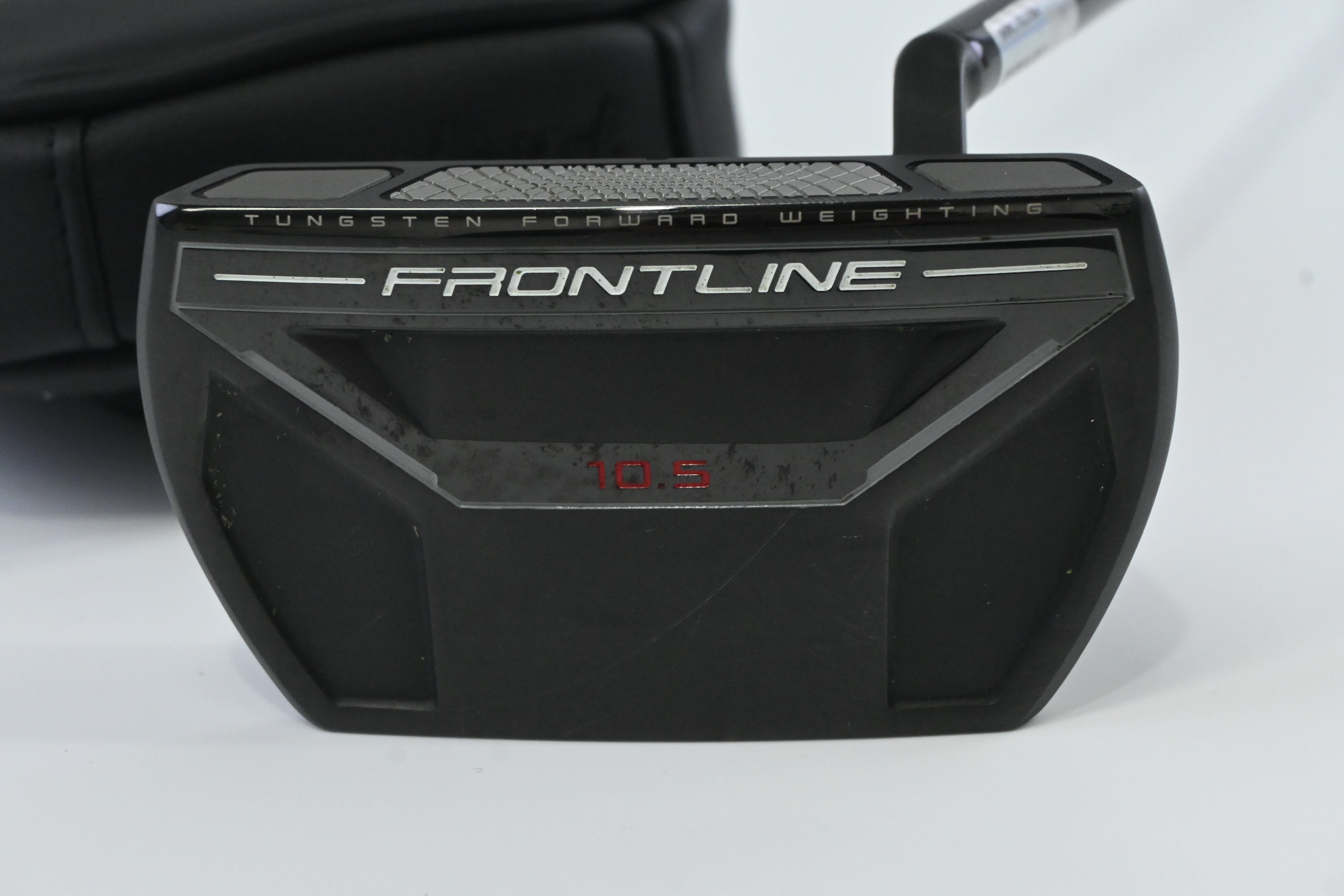Cleveland Frontline 2135 10.5 Putter / 34 Inch