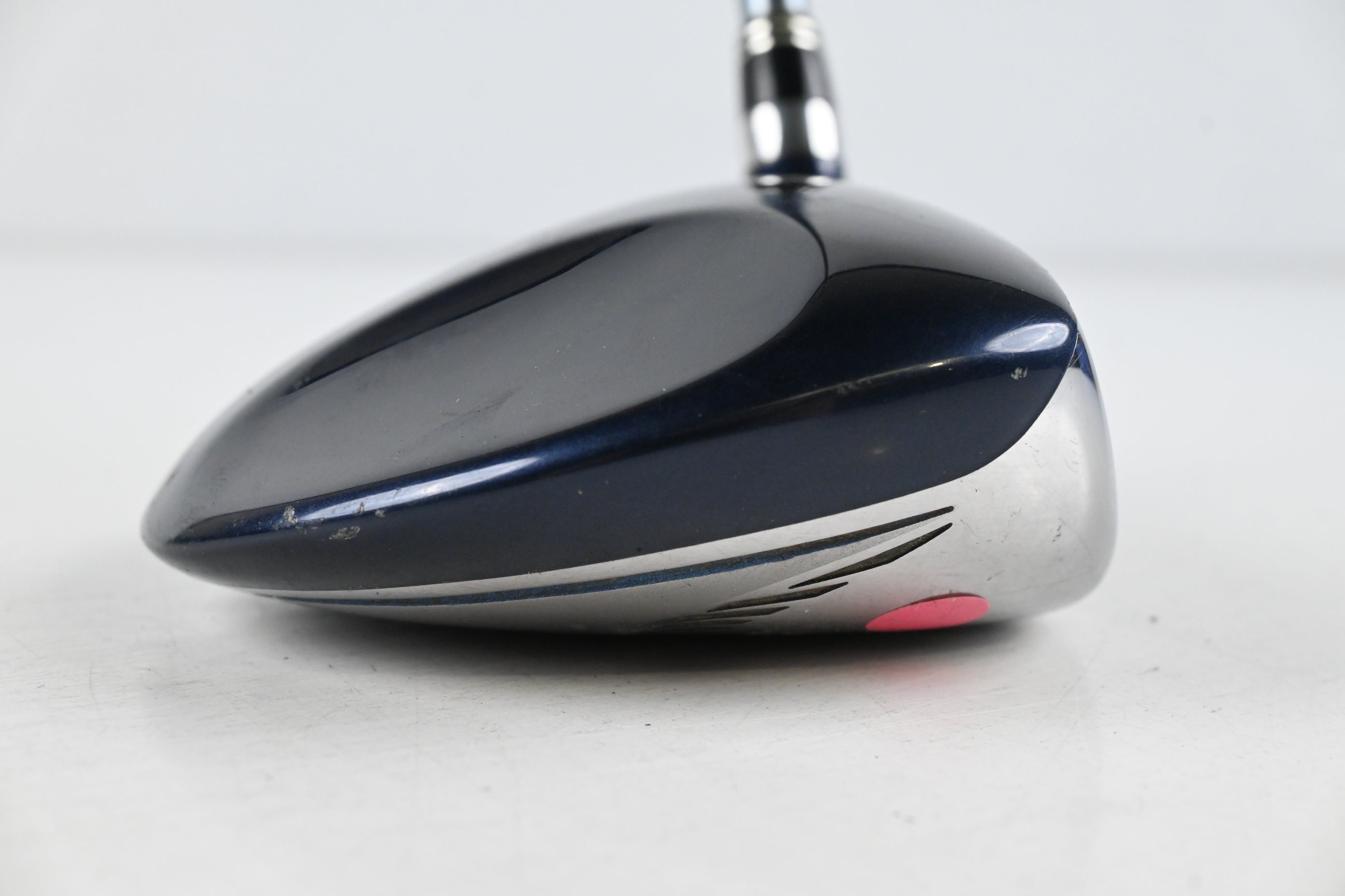 Ladies Cobra Speed LD #3 Wood / 15.5 Degree / Ladies Flex Bassara M 45 Shaft
