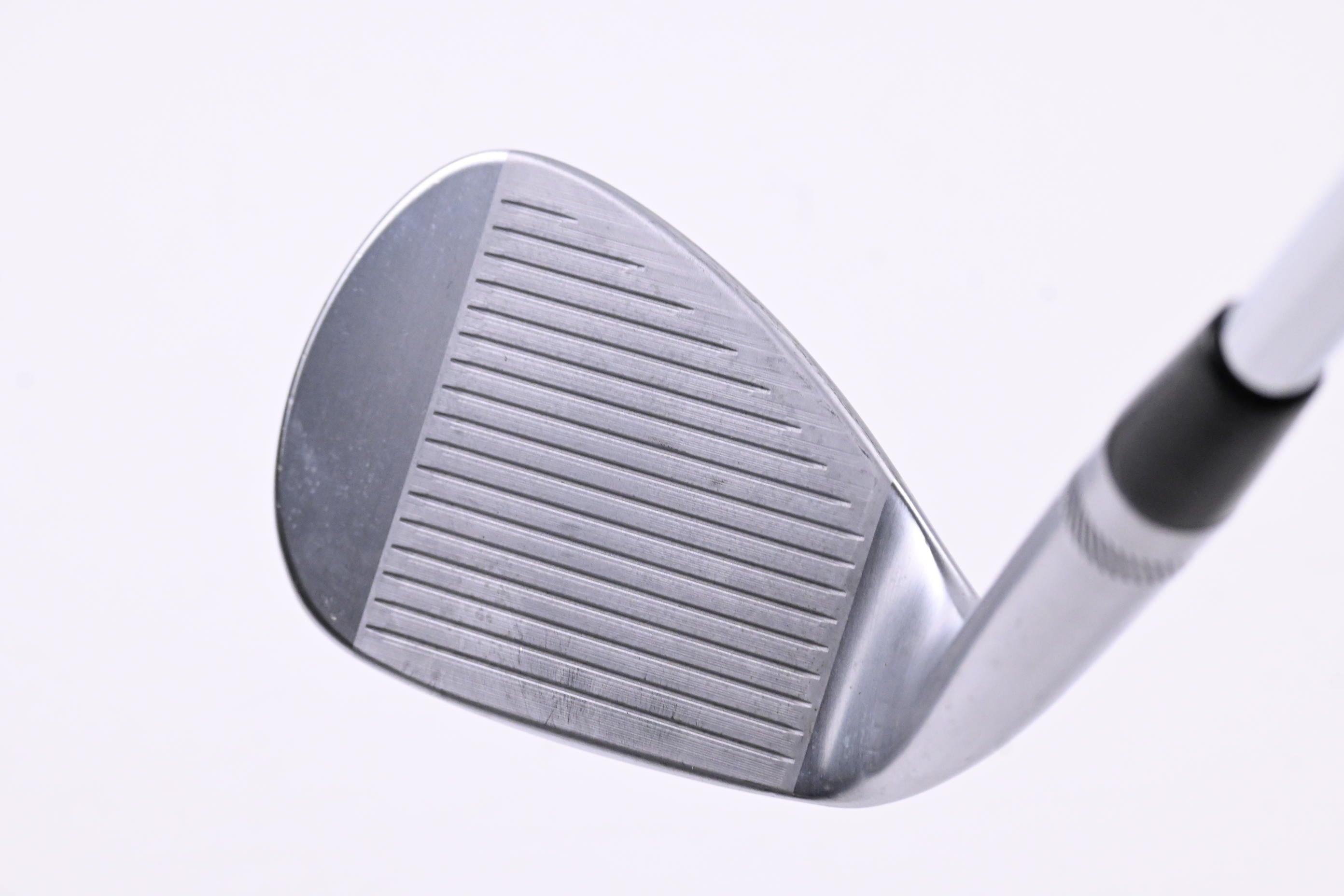 Titleist Vokey SM10 Lob Wedge / 60 Degree / Wedge Flex Vokey SM10 Shaft