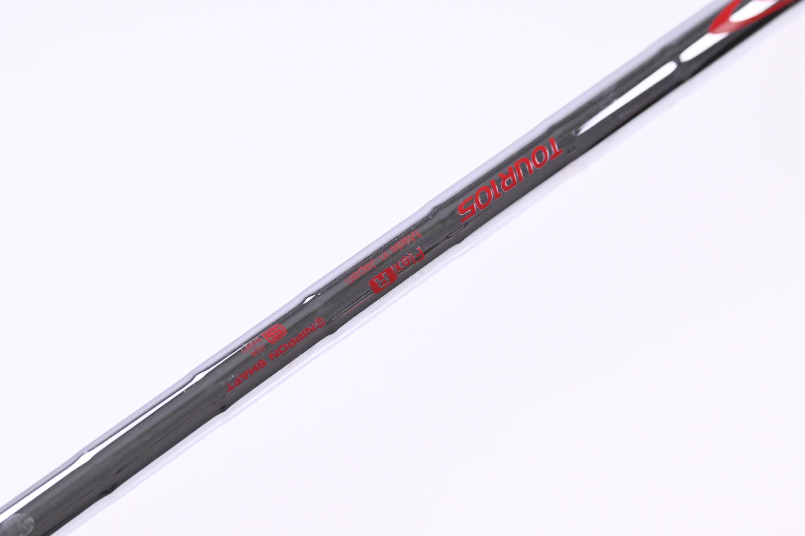 Ping i525 #4 Iron / 21 Degree / Blue Dot / Regular Flex N.S.Pro Modus³ Tour 105