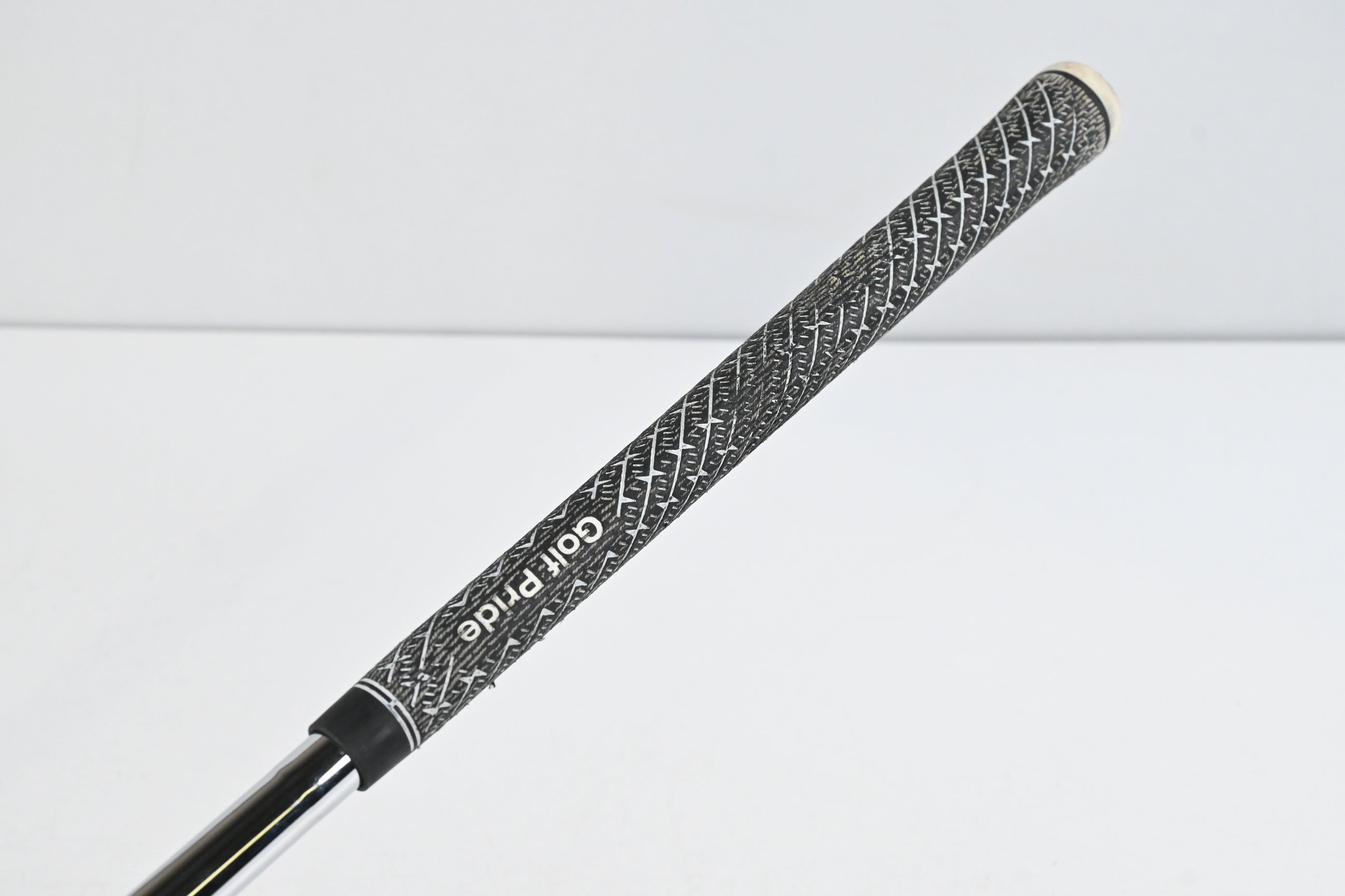 Callaway Jaws Raw Lob Wedge / 58 Degree / Wedge Flex Dynamic Gold Spinner 115