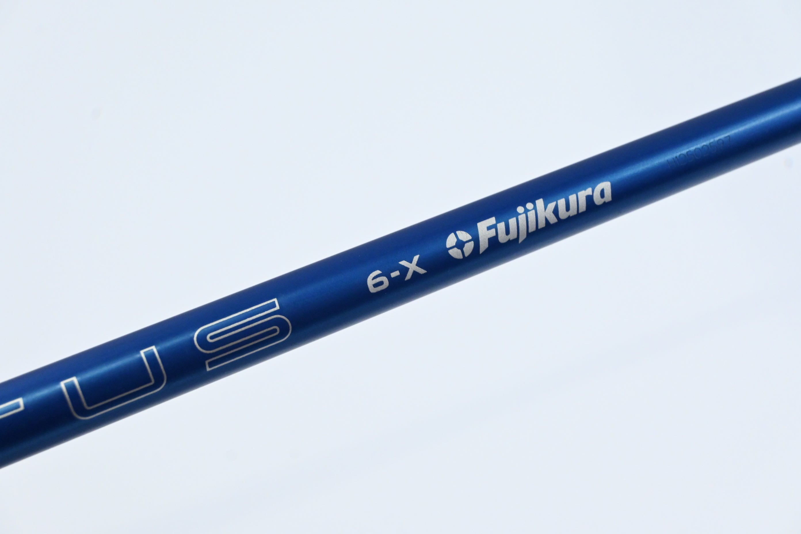 Fujikura Ventus Blue Velocore+ 6 Driver Shaft / X-Flex / Titleist