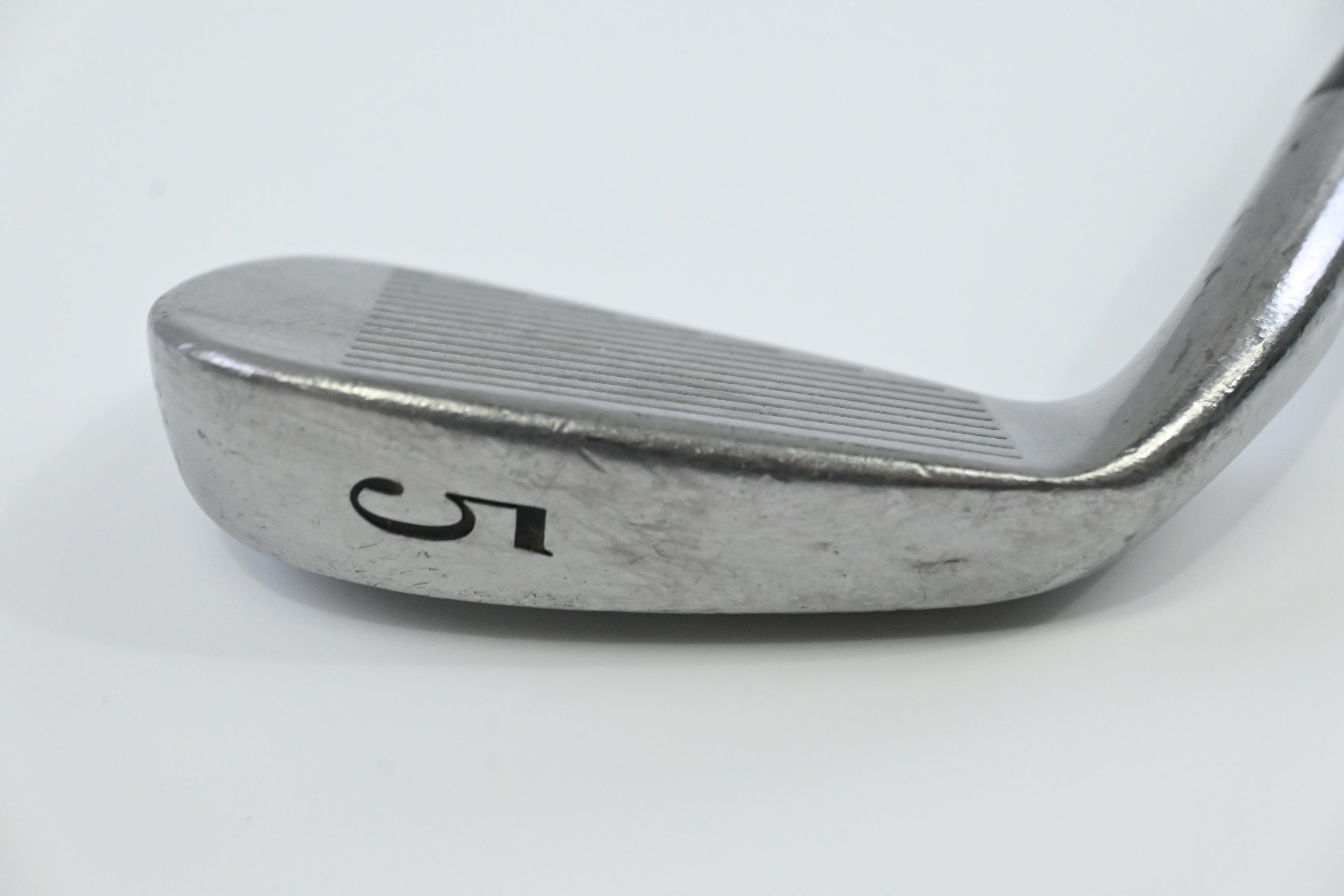 Titleist DCI 981 SL #5 Iron / 27 Degree / Regular Flex Release Shaft