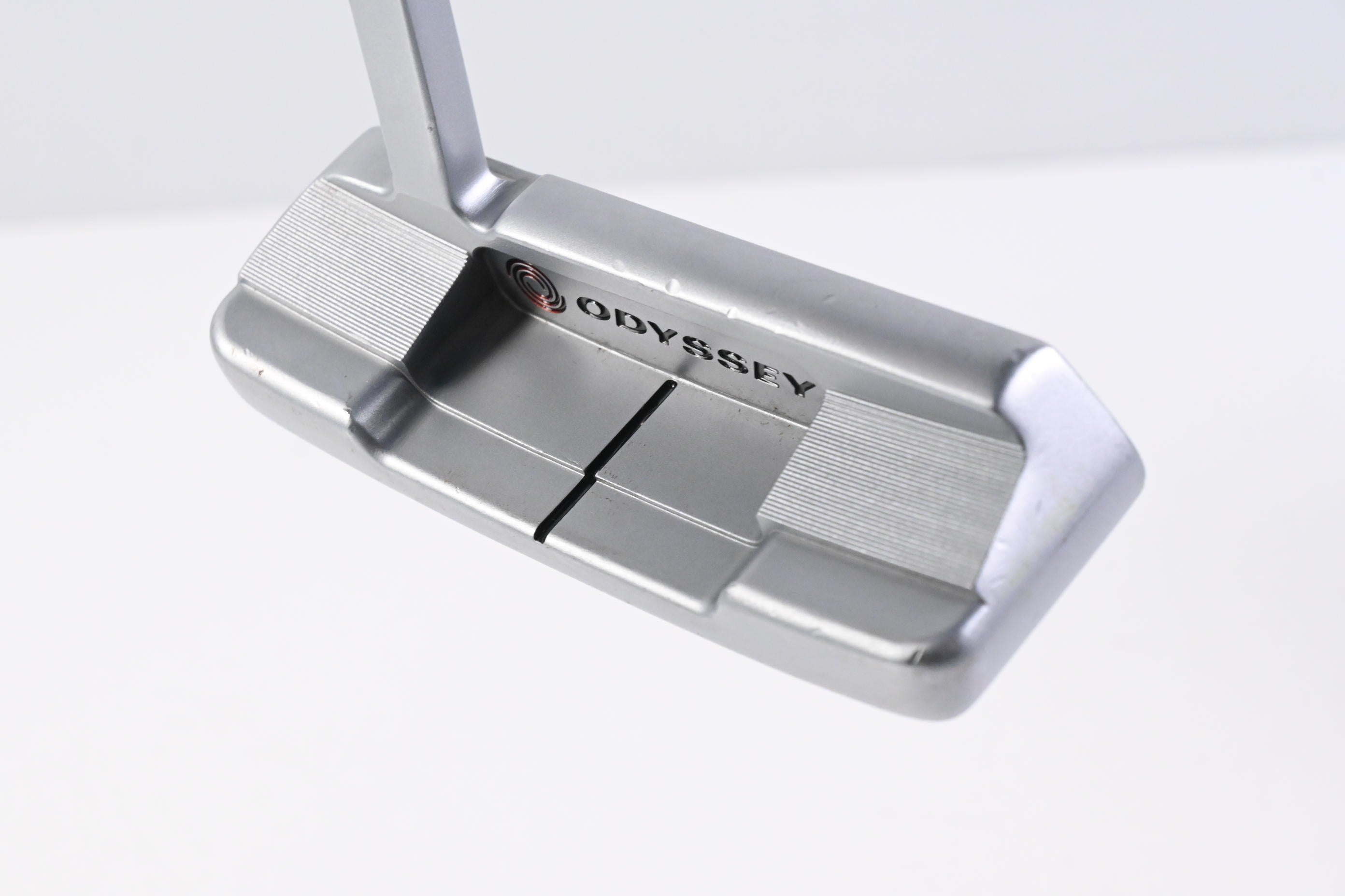 Odyssey White Hot OG 1WS 2021 Putter / 34 Inch