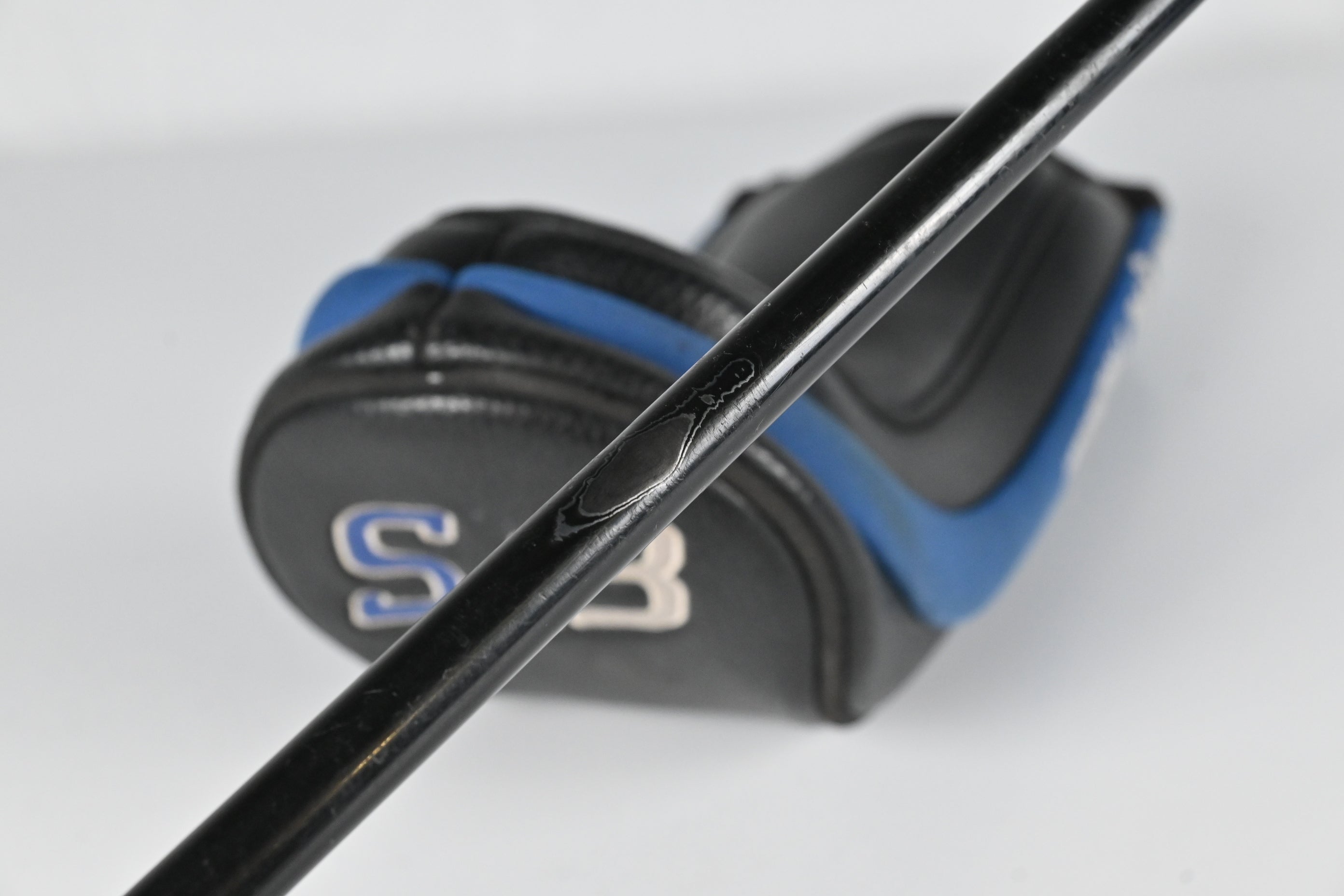 Ping Si3 Driver / 10 Degree / Stiff Flex Ping Si3 Shaft