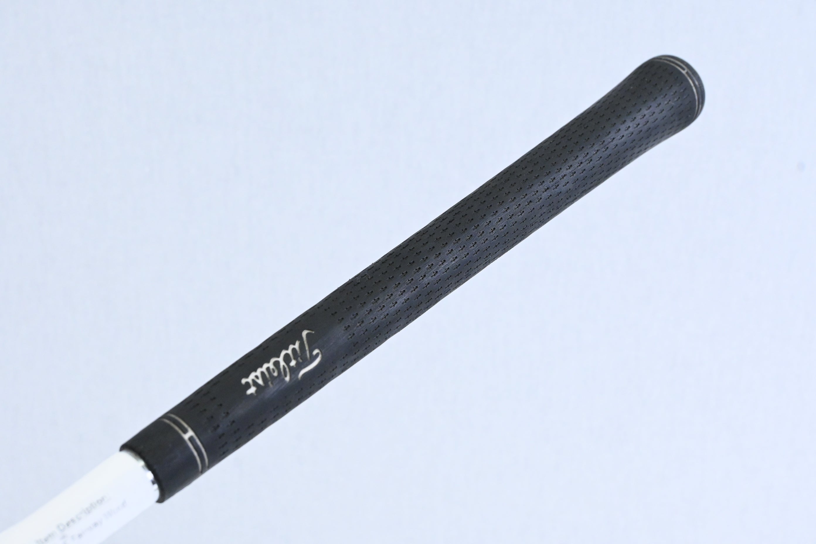 Titleist 975 F #3 Wood / 14.5 Degree / X-Flex FCM Rifle Steel Shaft