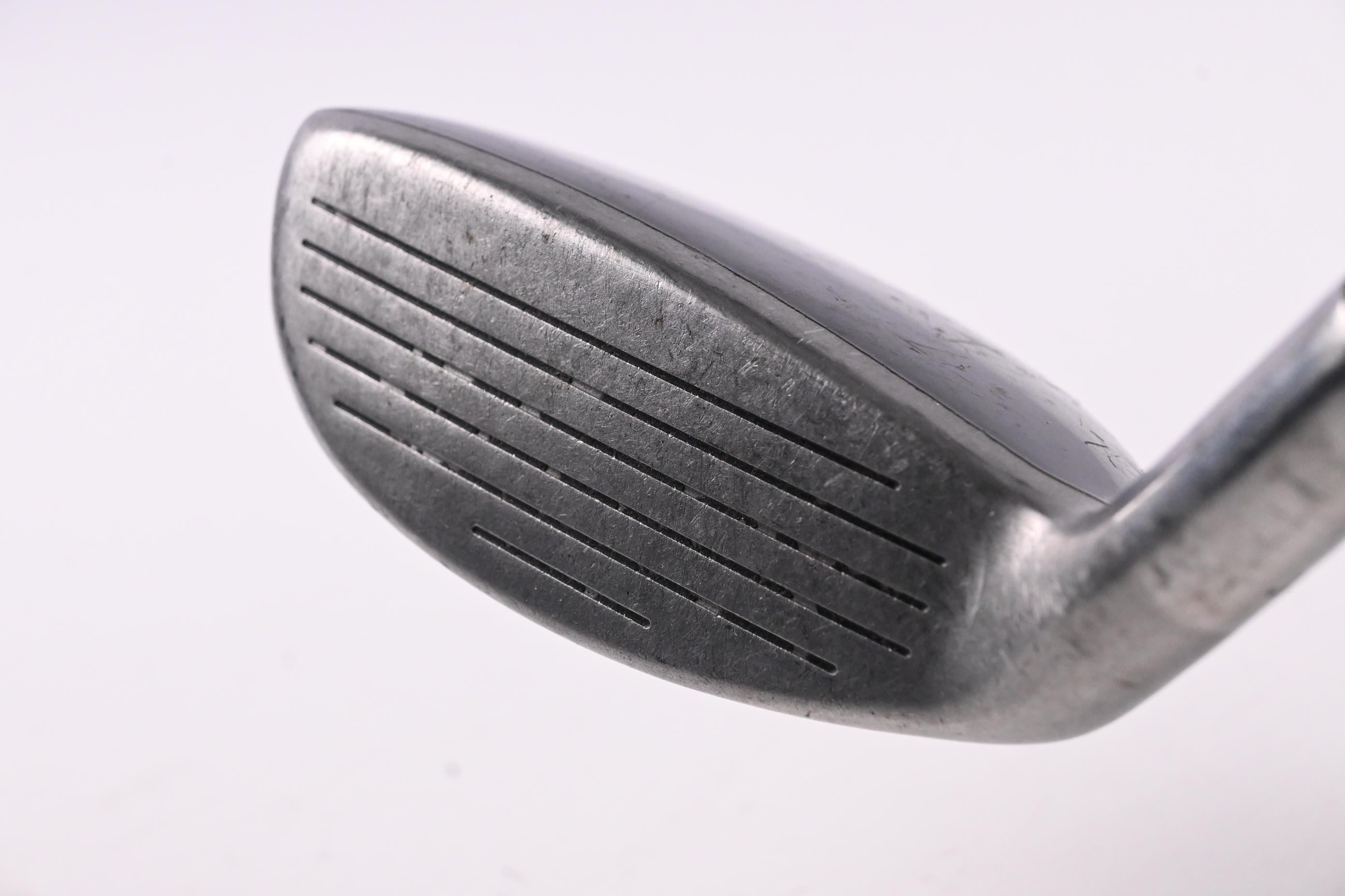 Callaway Diablo Edge #3 Hybrid / 21 Degree / Regular Flex Callaway 60 Shaft