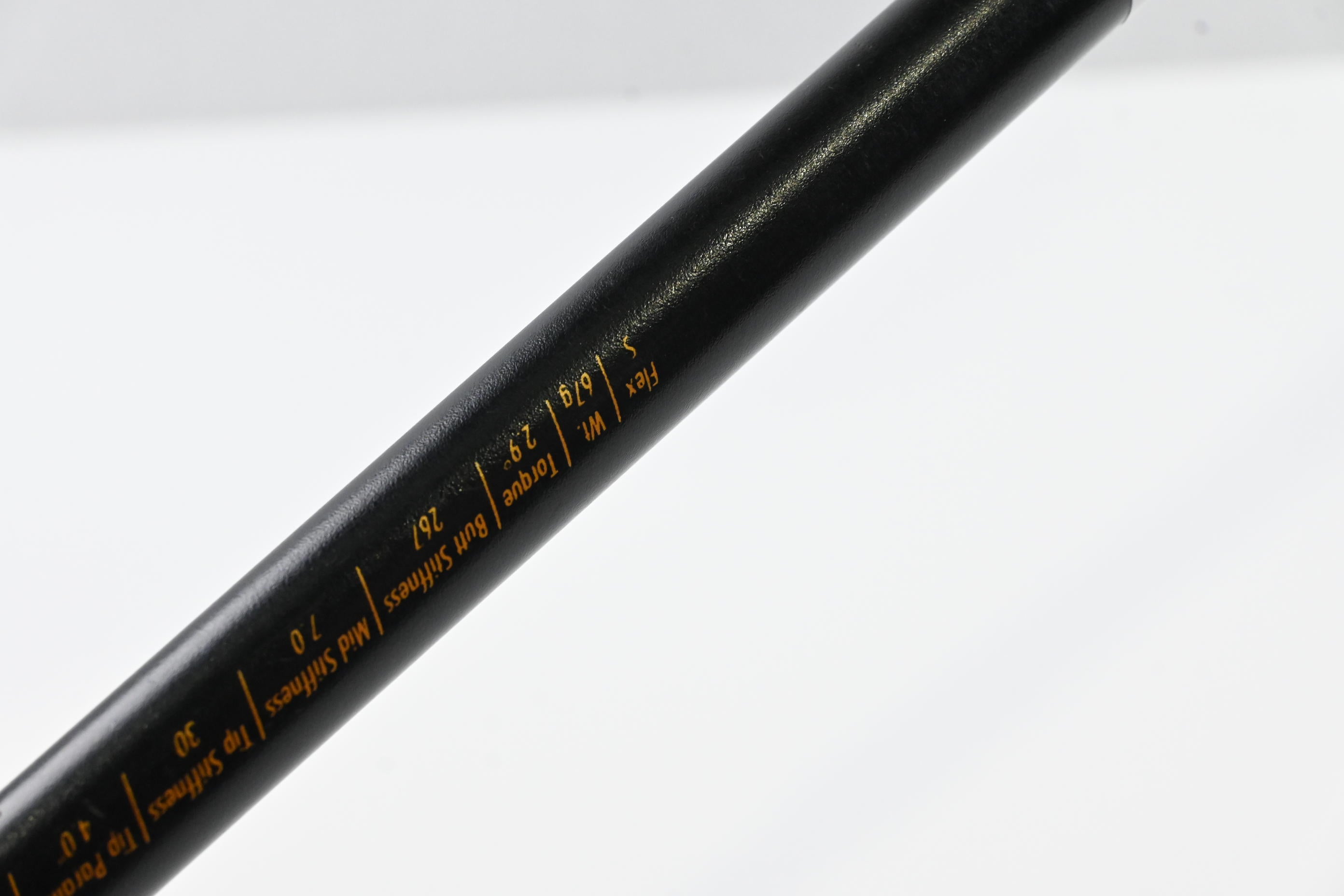 Ping G5 Driver / 10.5 Degree / Stiff Flex Proforce V2 67 Shaft