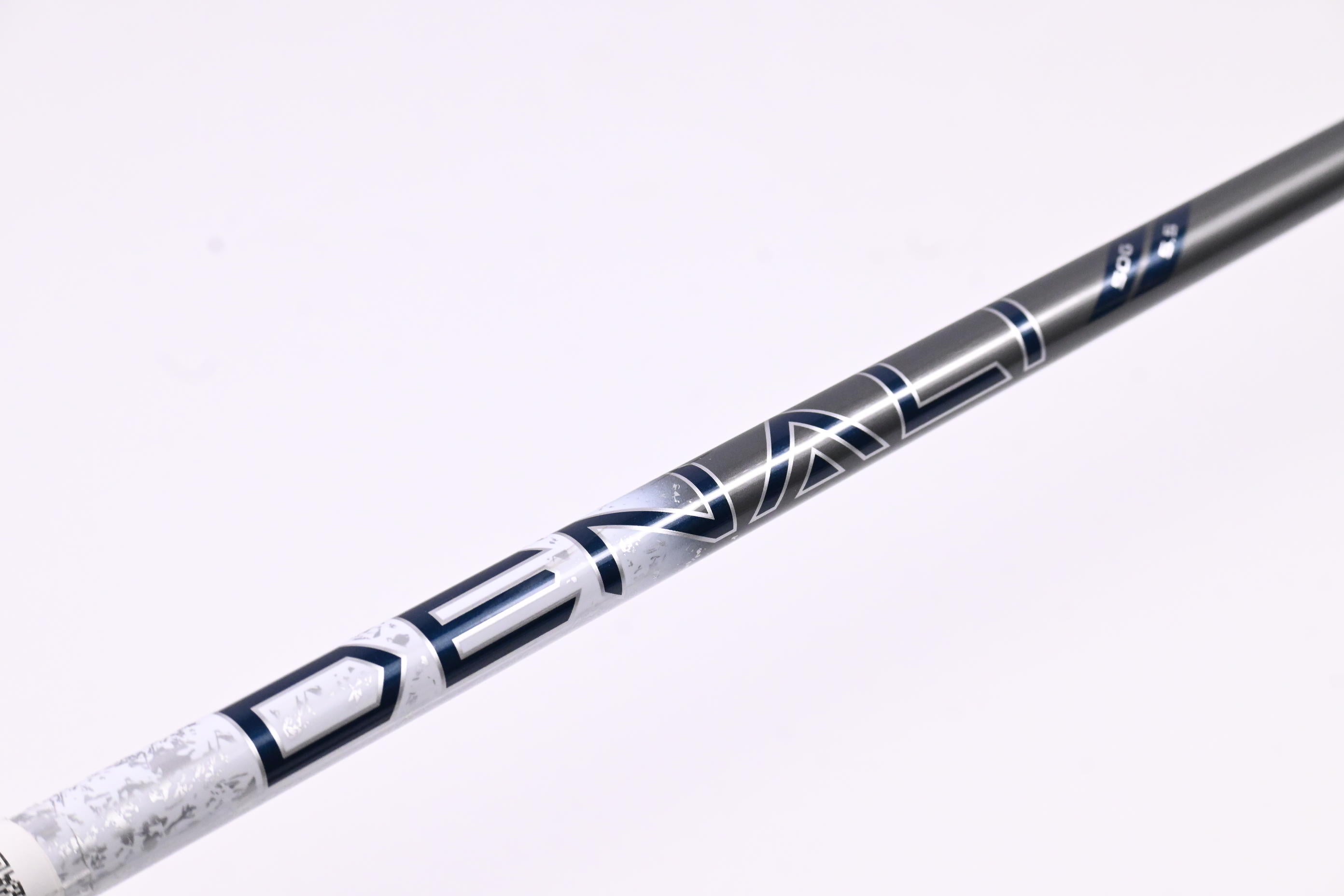 Project X Denali Charcoal 50 Driver Shaft / Regular Flex / Callaway 2nd Gen