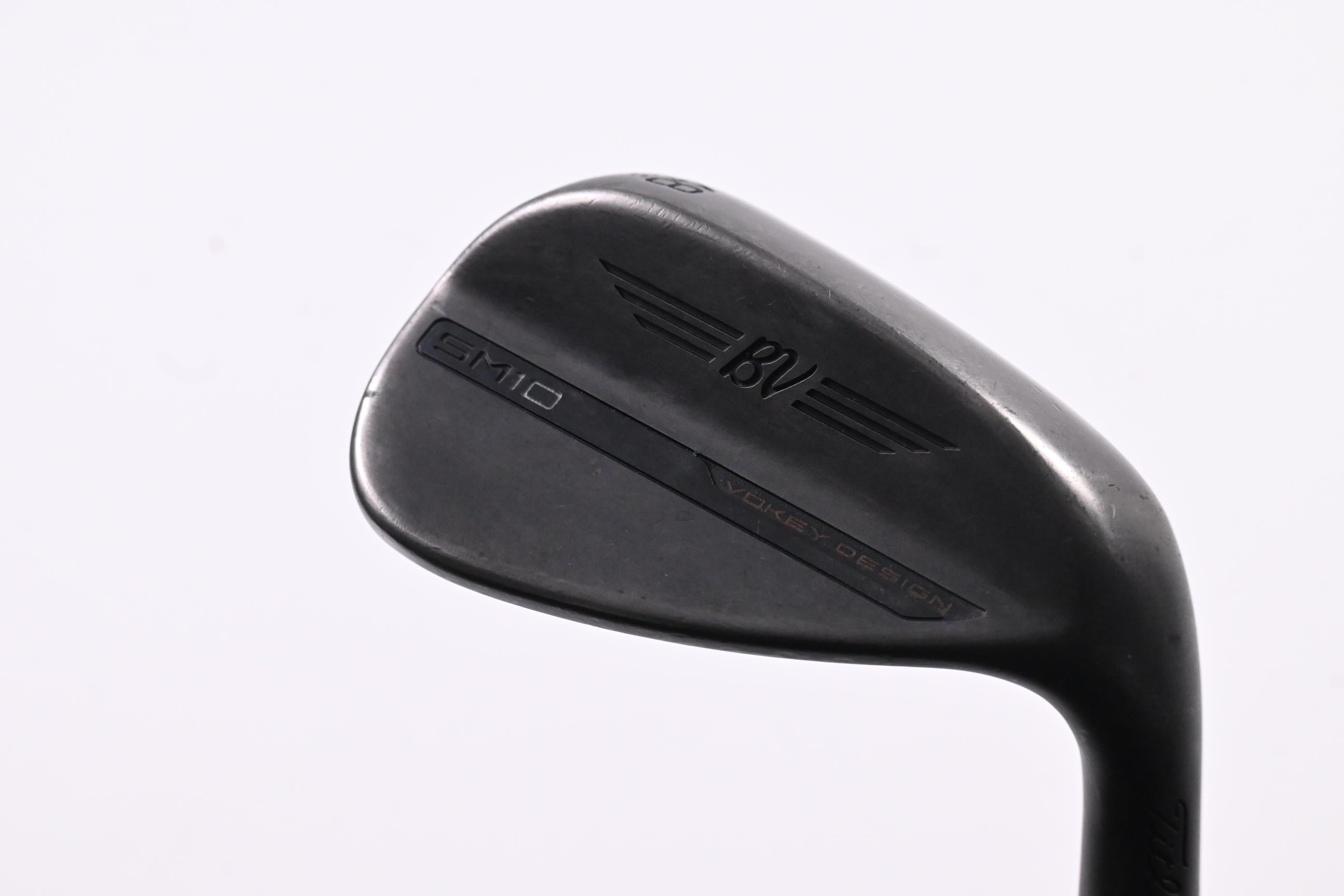 Titleist Vokey SM10 Pitching Wedge / 48 Degree / Wedge Flex Dynamic Gold Shaft