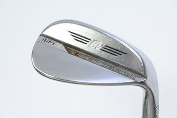 Titleist Vokey SM8 Gap Wedge / 50 Degree / Wedge Flex Titleist Vokey SM8