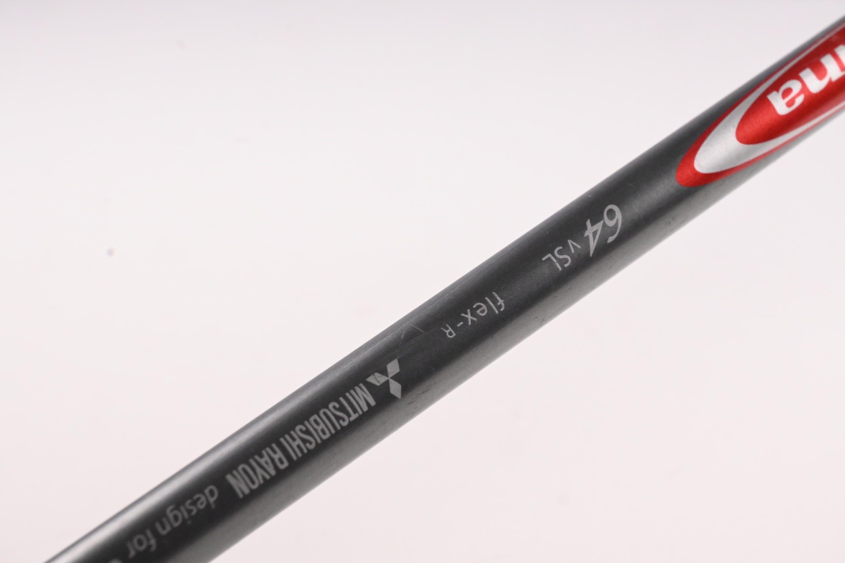 Cleveland Launcher DST #3 Wood / 15 Degree / Regular Flex Diamana 64 vSL Shaft