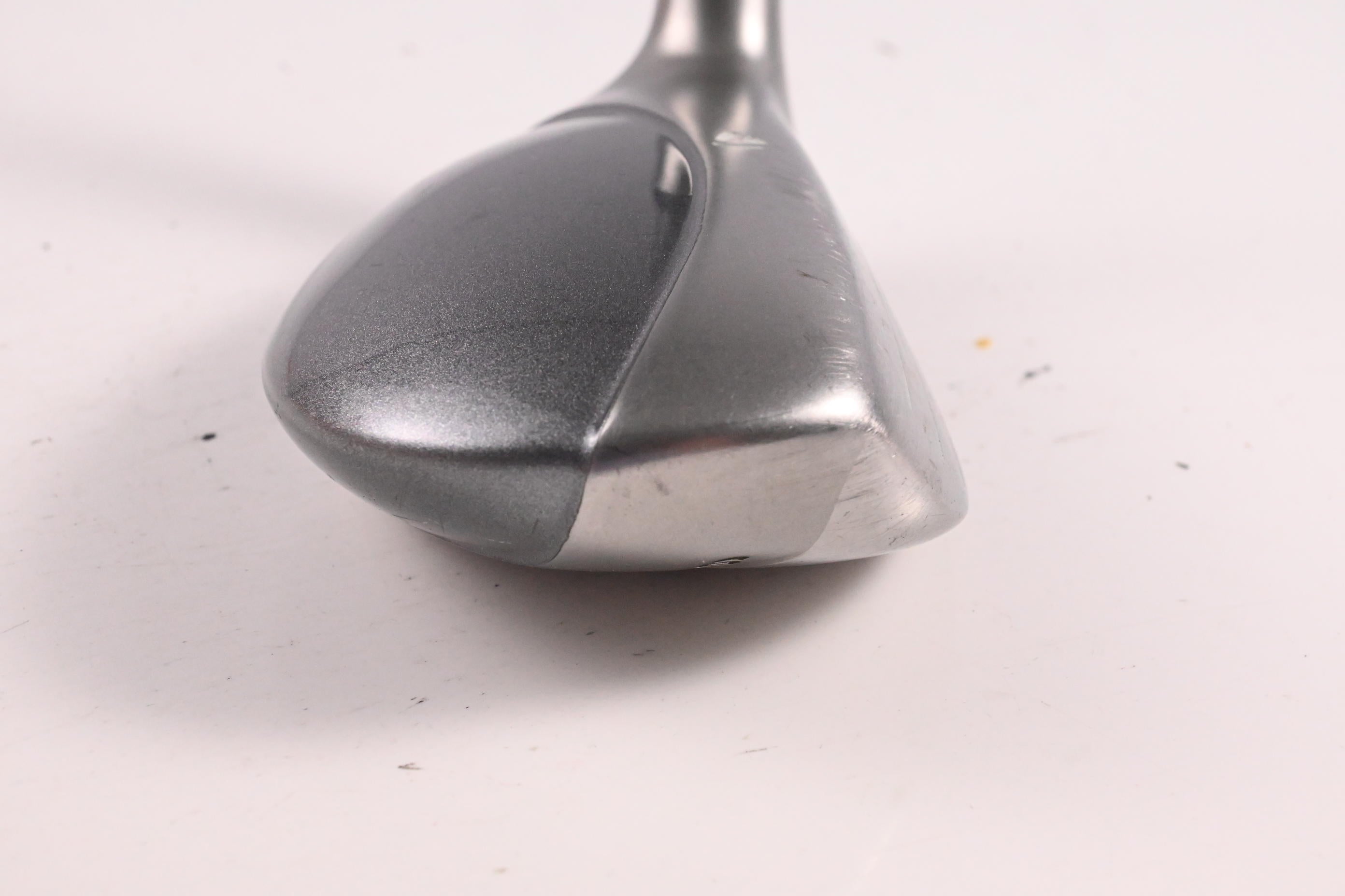Ladies Taylormade Miscela #6 Hybrid / 30 Degree / Ladies Flex Miscela Shaft
